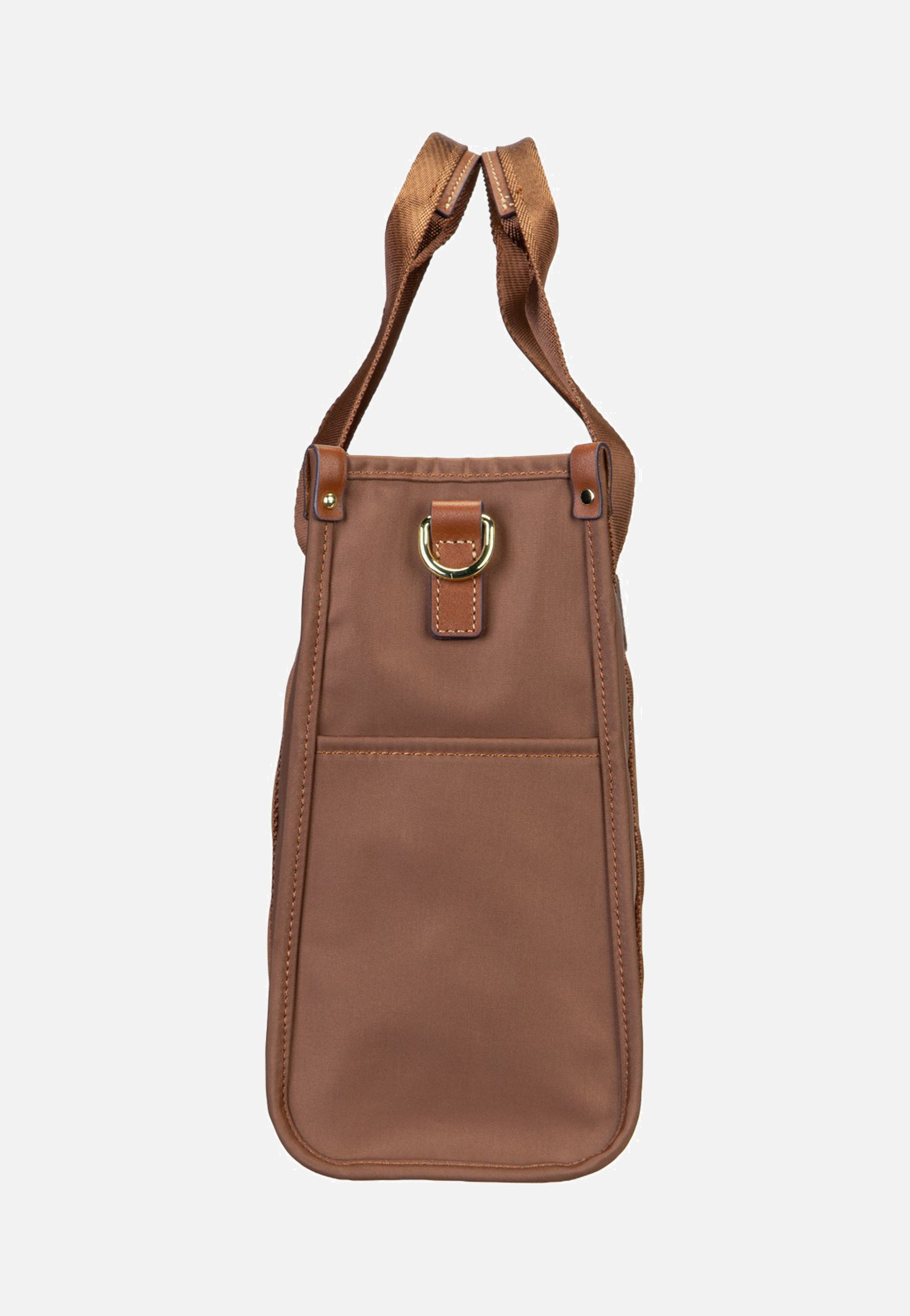 Bric's X Opera Bag M 5854 Brownie Tote Bag