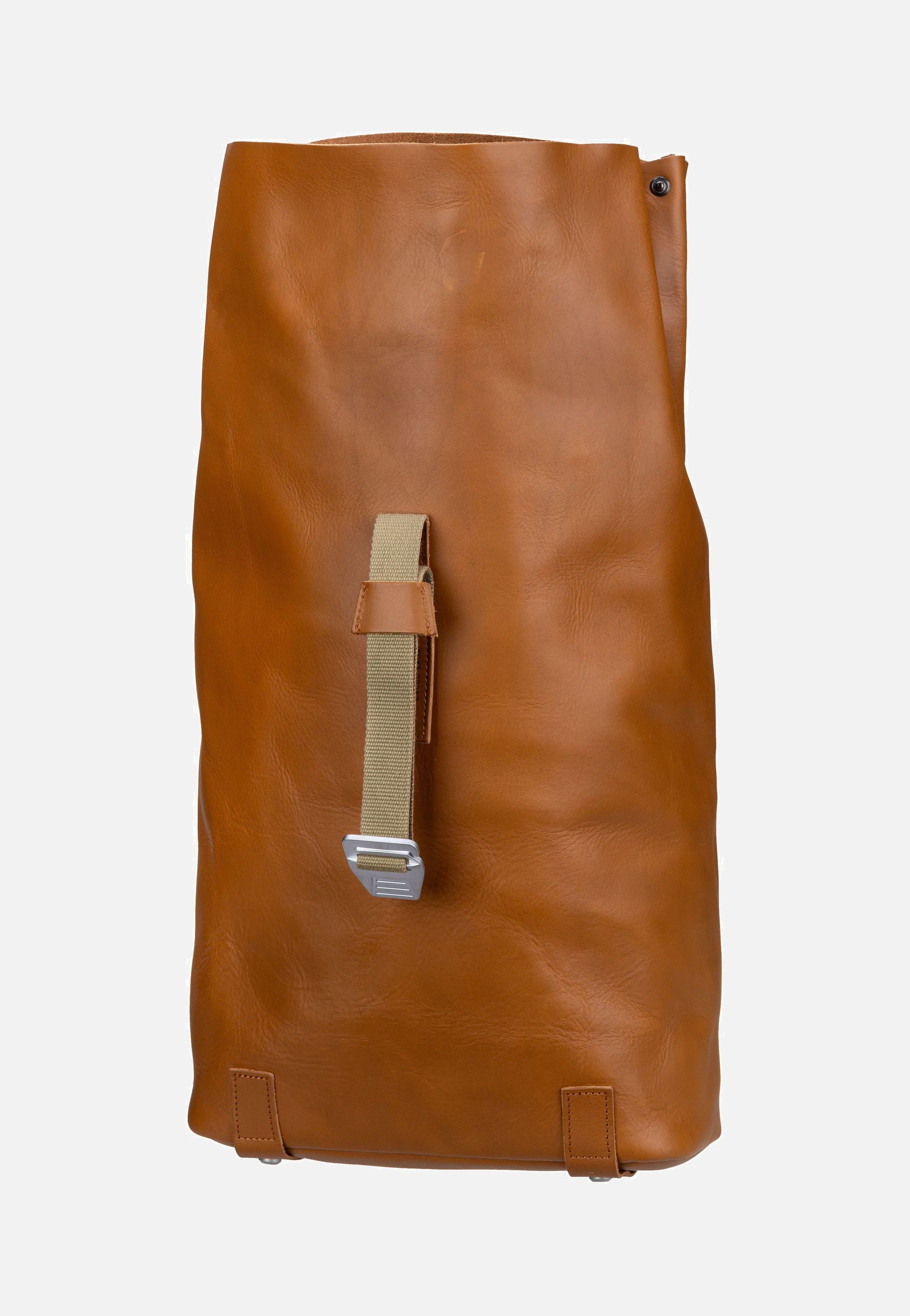 Brooks England - Pickwick Leather 12 L Cognac - Backpack | Neutral-Image