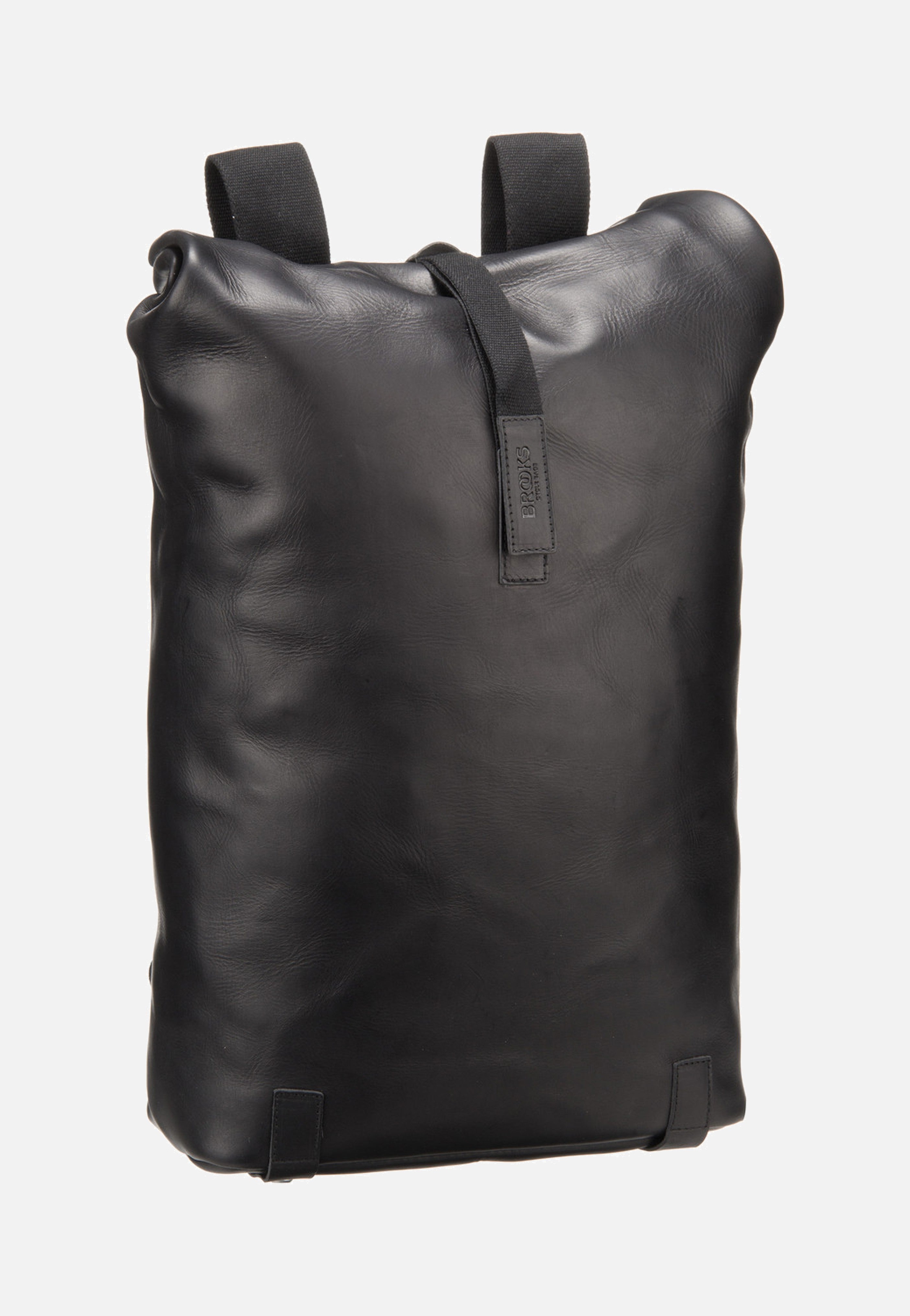 Brooks England - Pickwick Leather 26 L Black - Backpack | Neutral-Image
