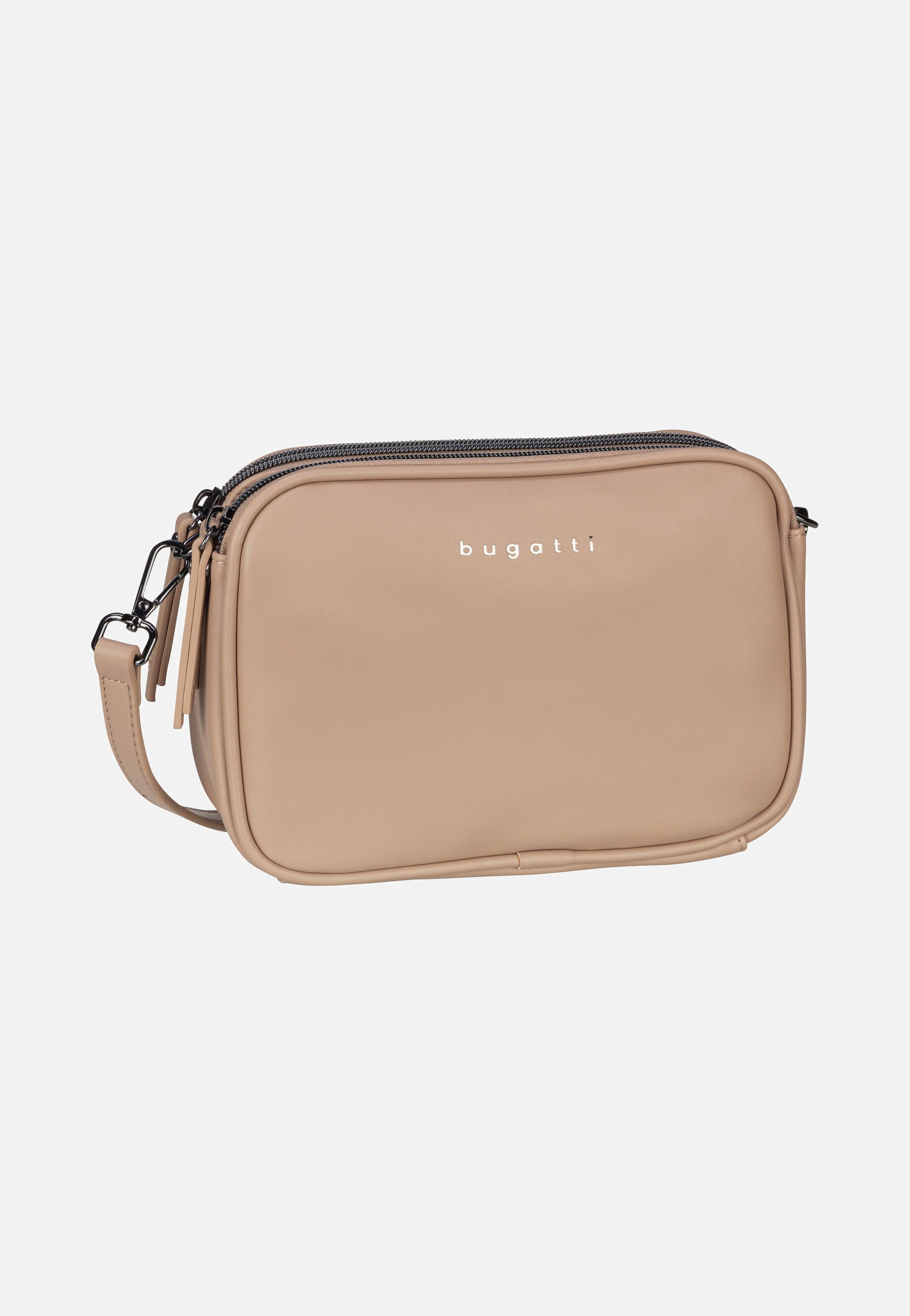 Bugatti - Almata Crossbody Bag Sand - Shoulder Bag | Women-Image