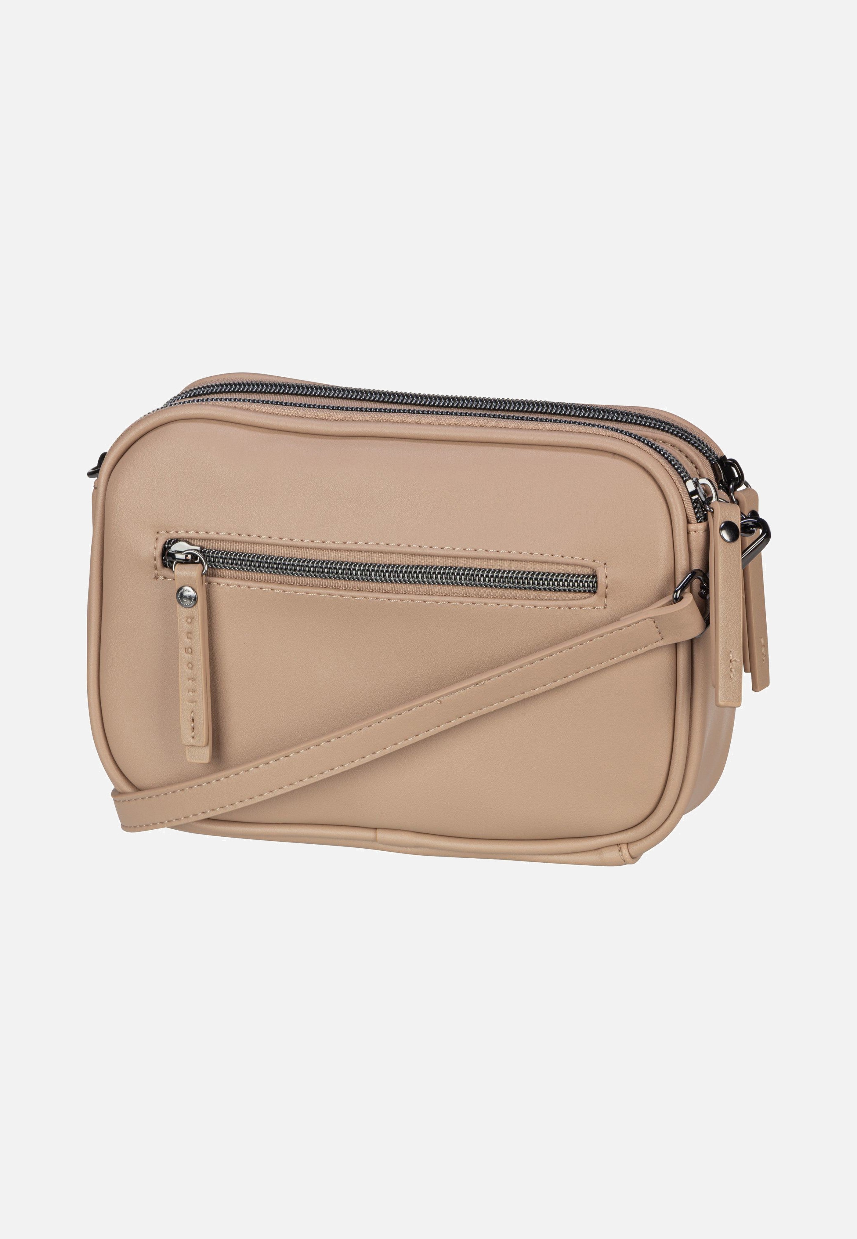 Bugatti - Almata Crossbody Bag Sand - Shoulder Bag | Women-Image
