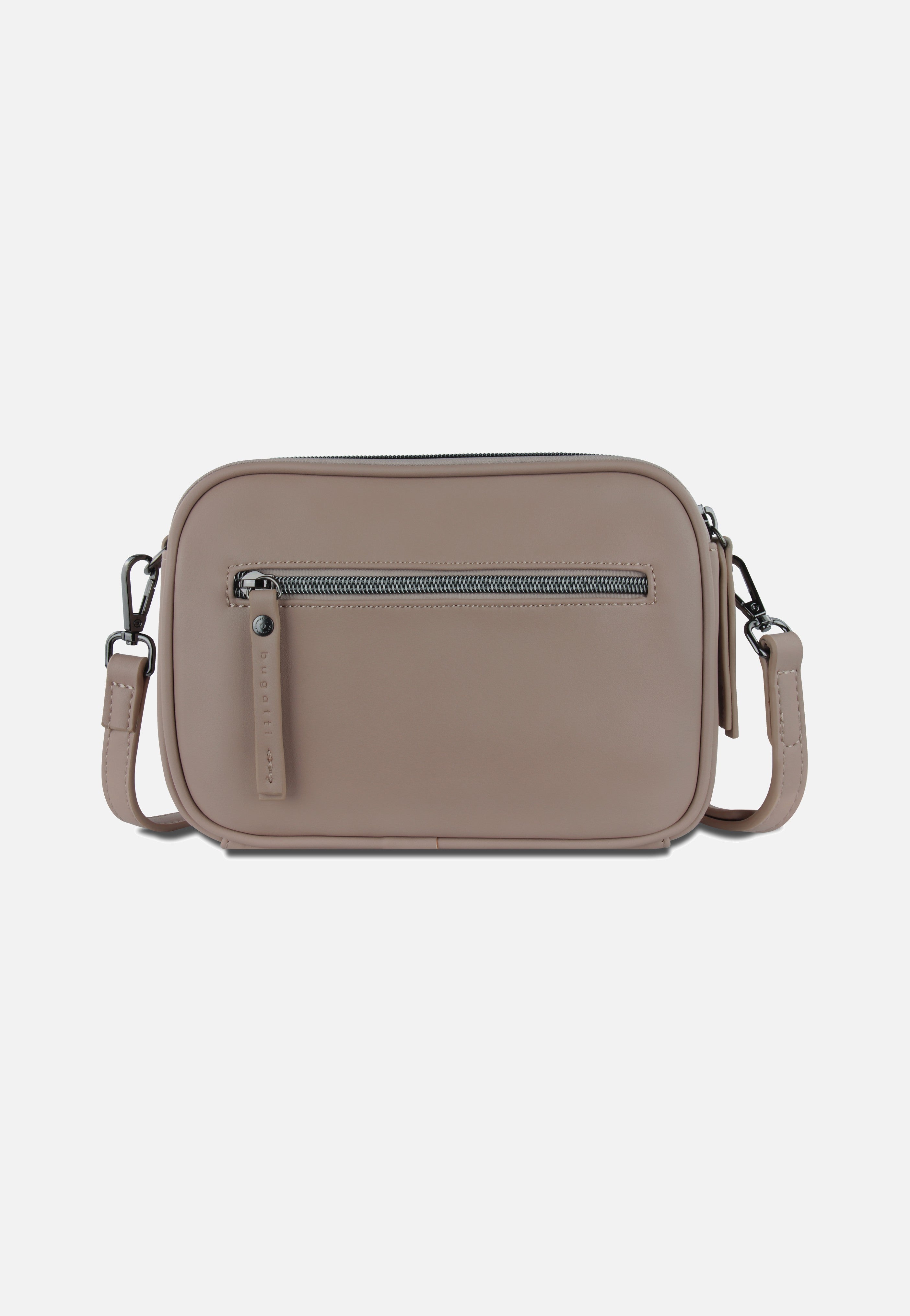 Bugatti - Almata Crossbody Bag Sand - Crossbody Bag | Women-Image