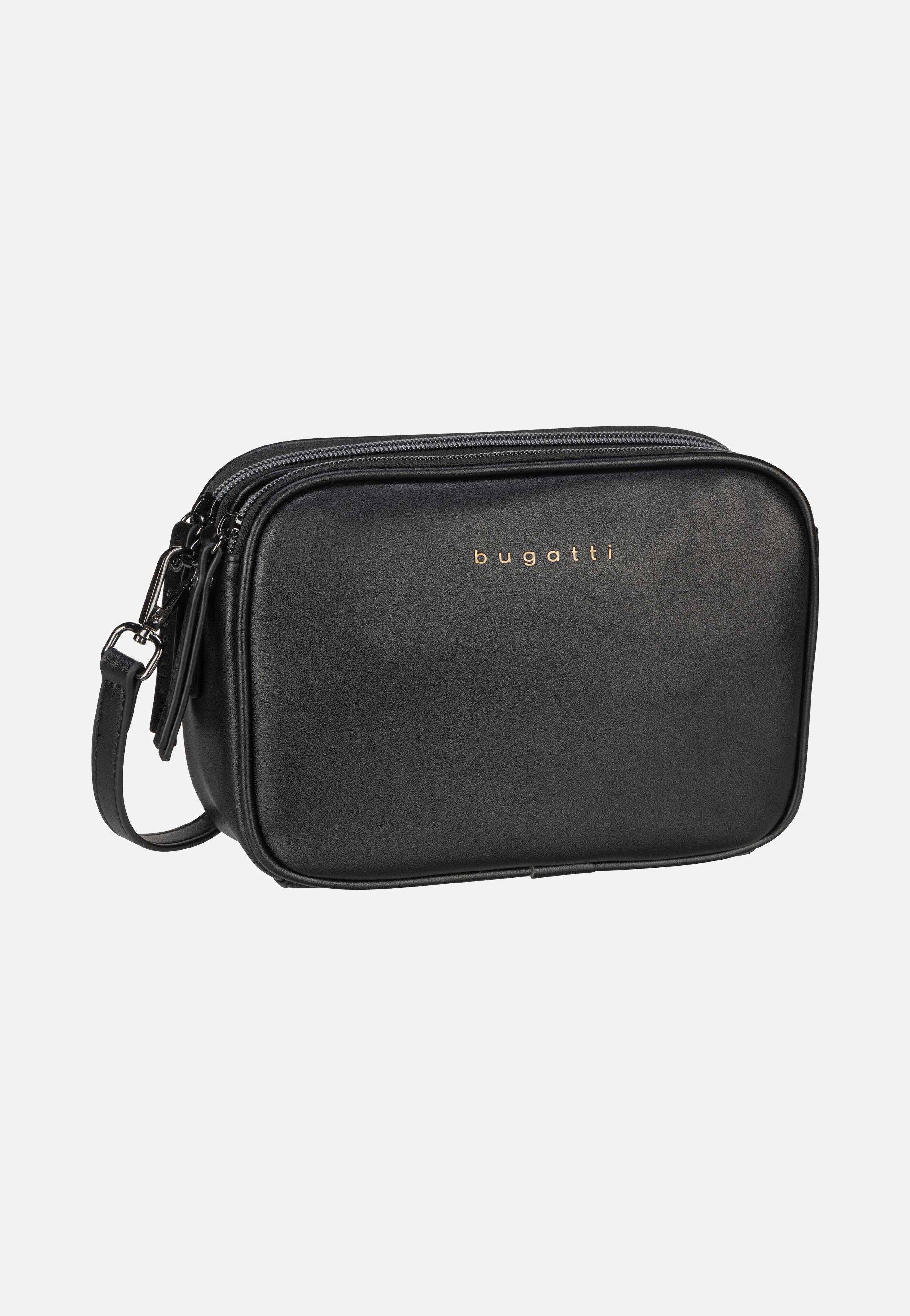 Bugatti - Almata Schwarz - Crossbody Bag | Women-Image