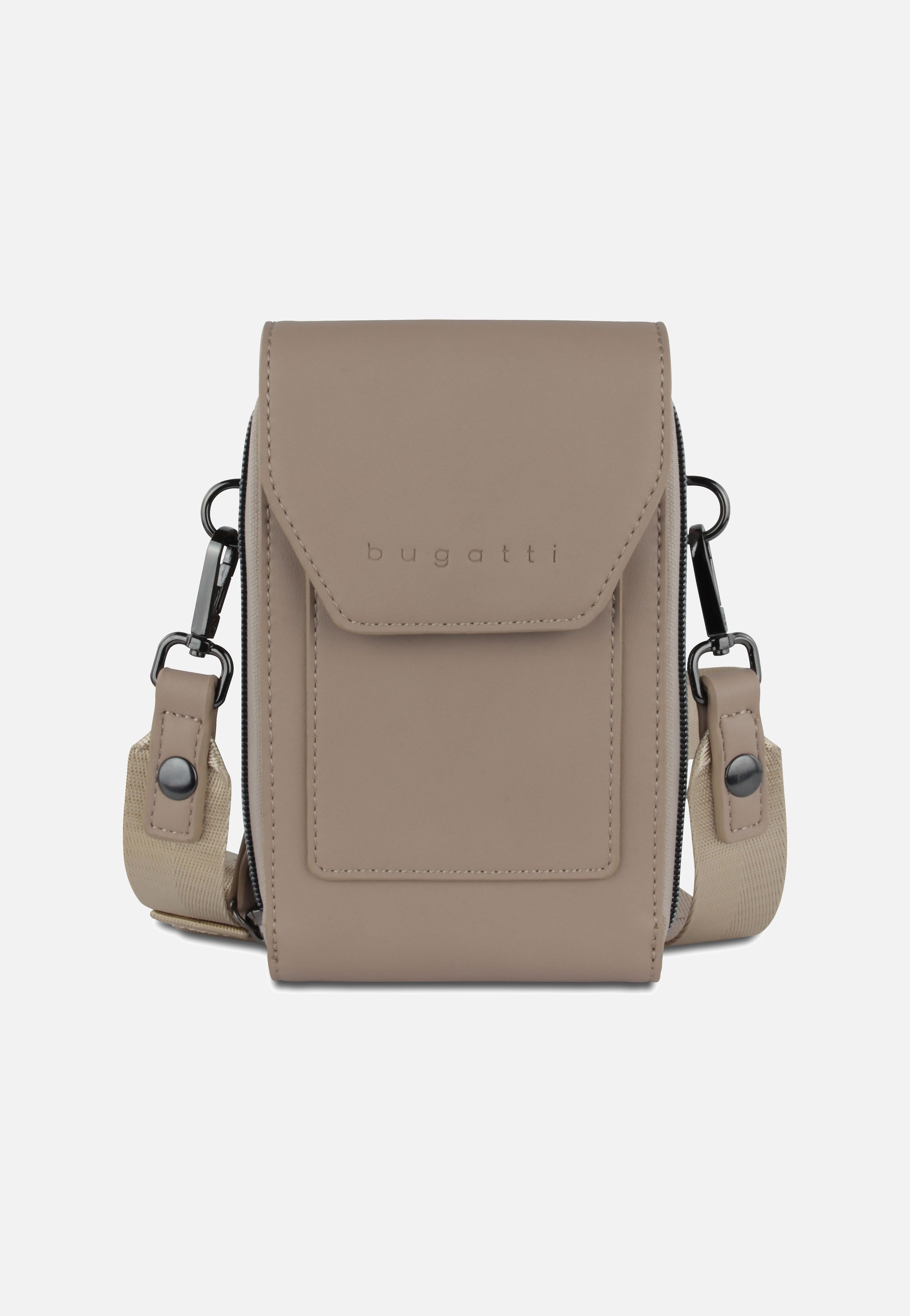 Bugatti - Almata Purse Bag Sand - Phone Pouches | Women-Image