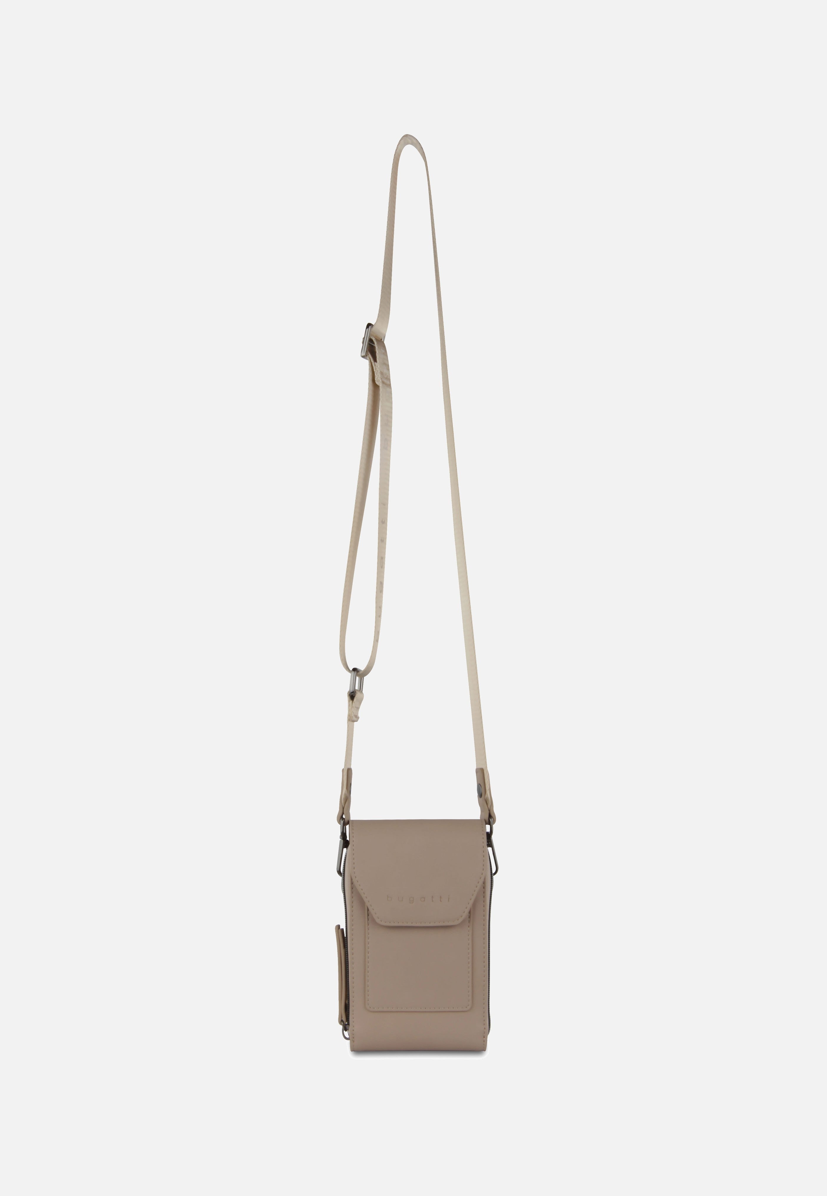Bugatti - Almata Purse Bag Sand - Phone Pouches | Women-Image