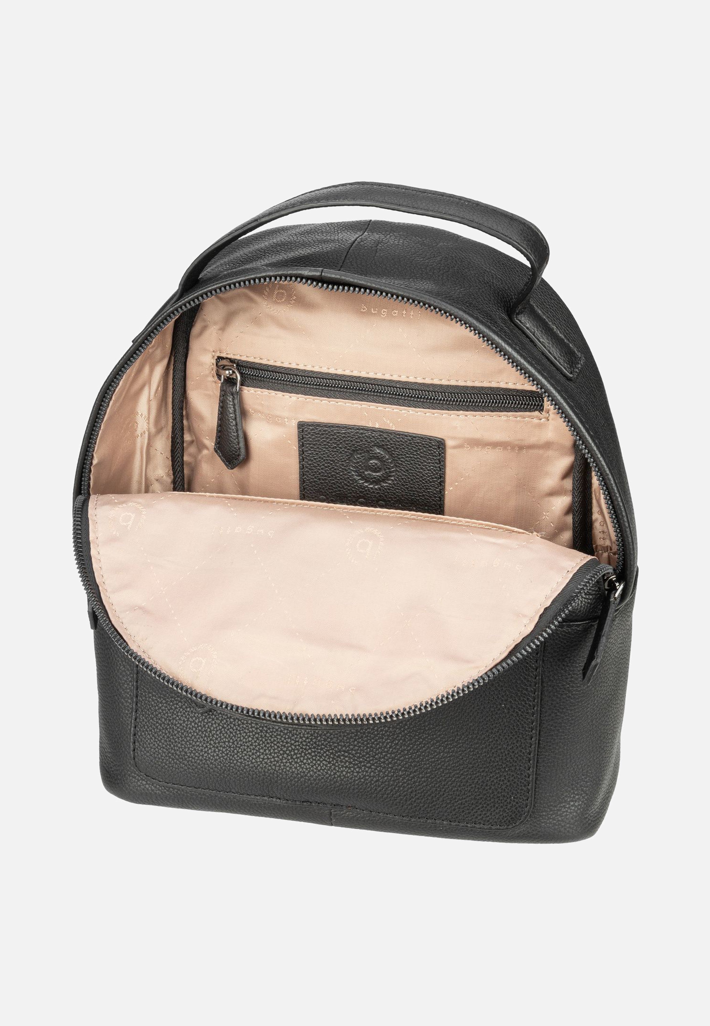 Bugatti - Bella Schwarz - Backpack | Women-Image