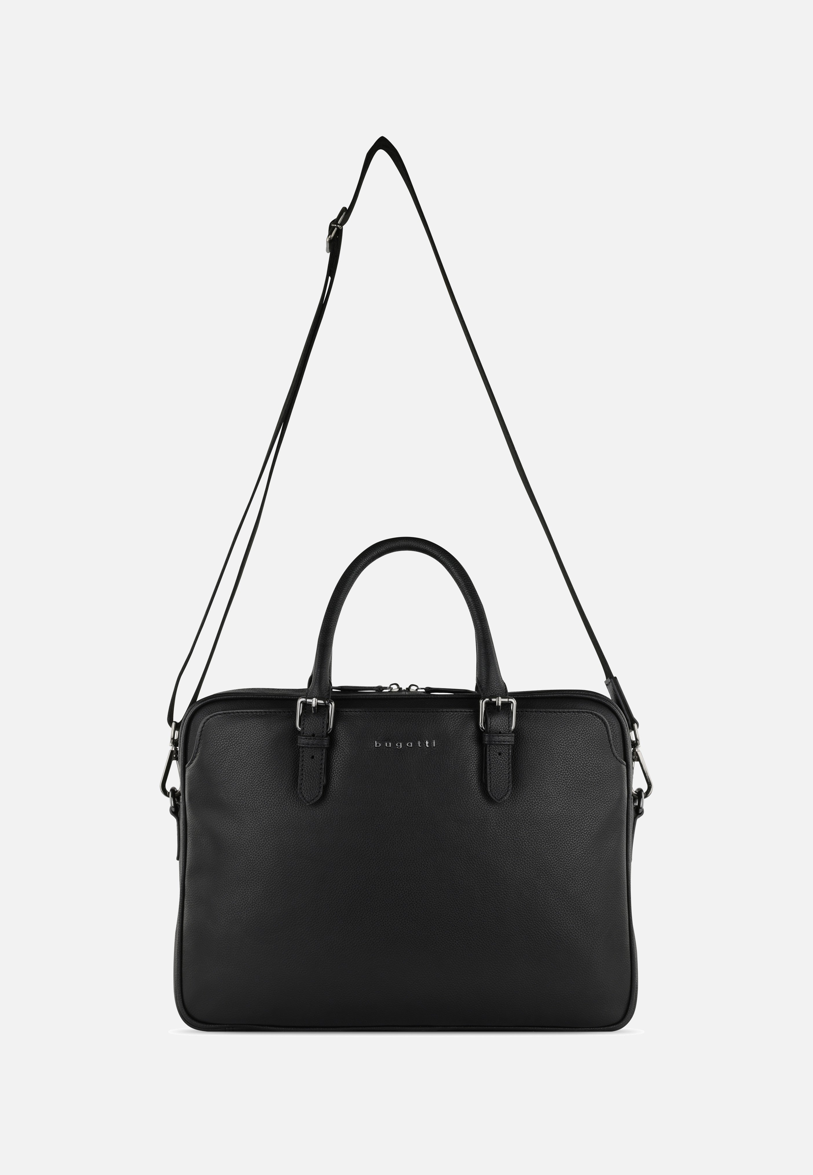 Bugatti - Bella Schwarz - Briefcase | Women-Image