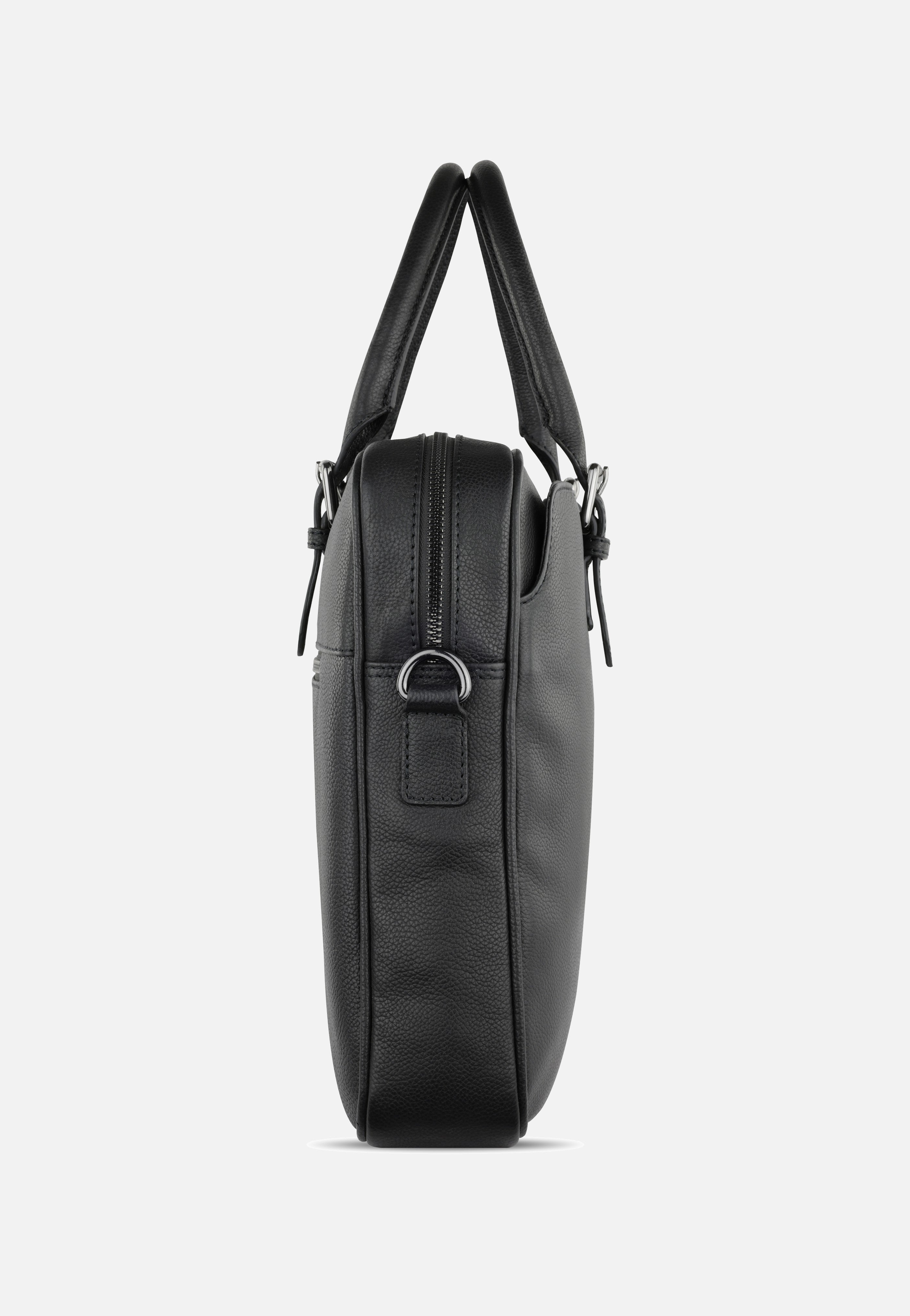Bugatti - Bella Schwarz - Briefcase | Women-Image