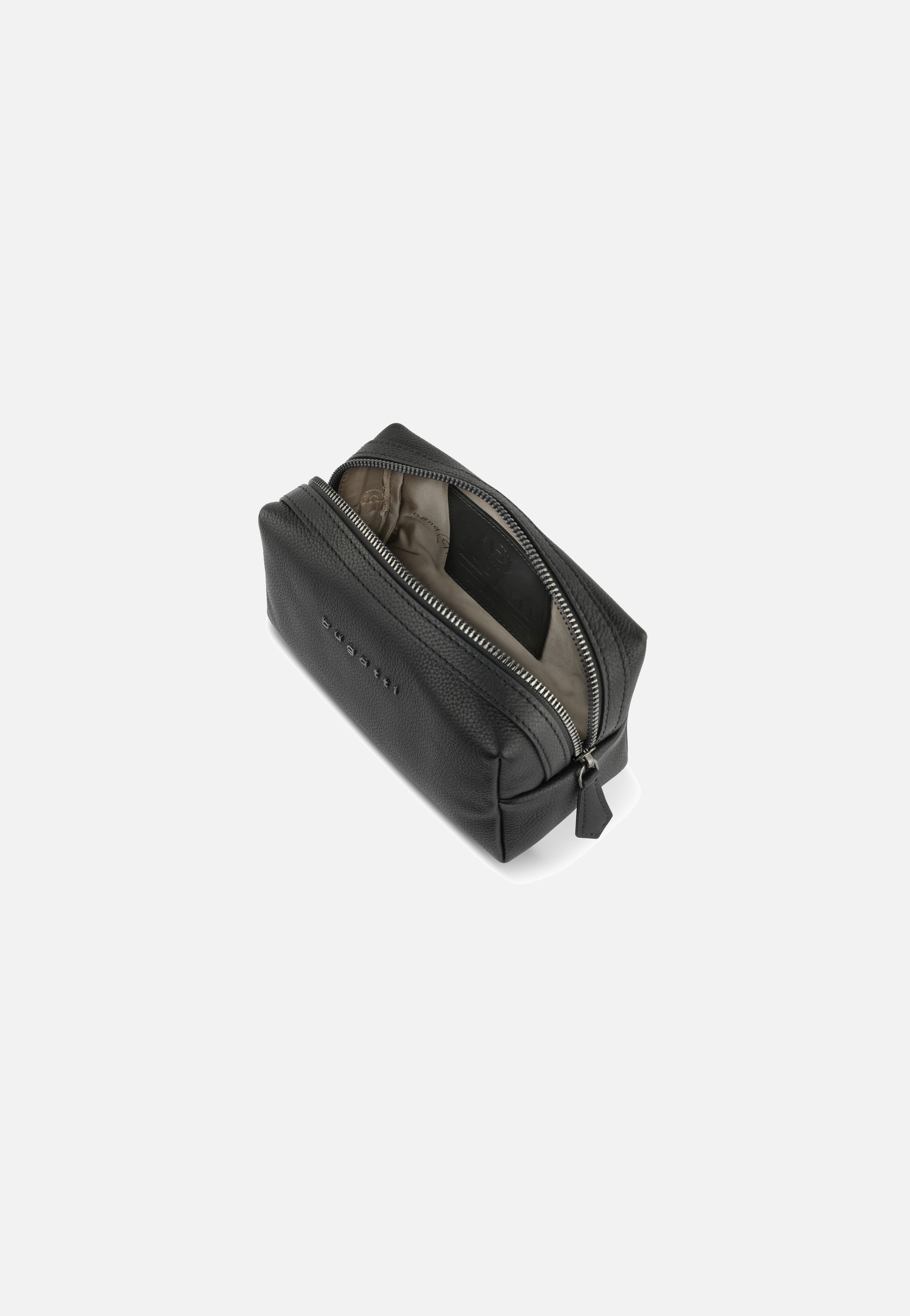 Bugatti - Bella Cosmetic Case Schwarz - Cosmetic Bag | Women-Image