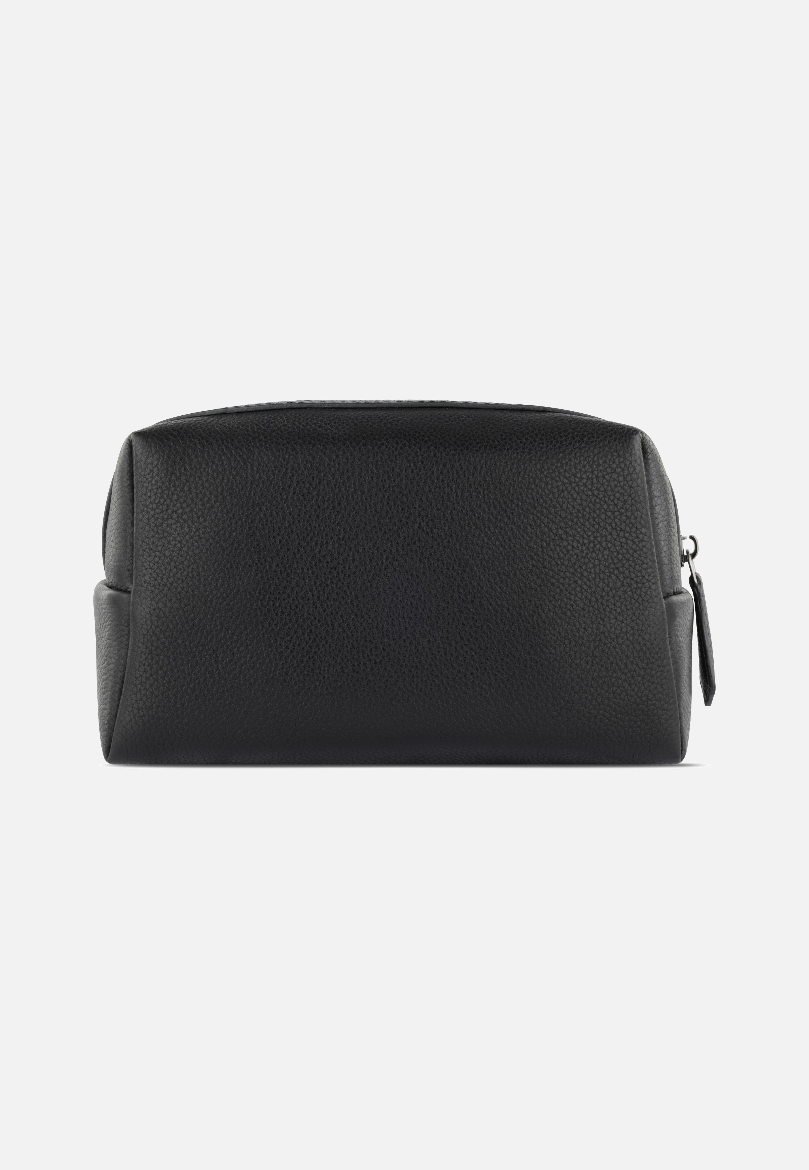 Bugatti - Bella Cosmetic Case Schwarz - Cosmetic Bag | Women-Image