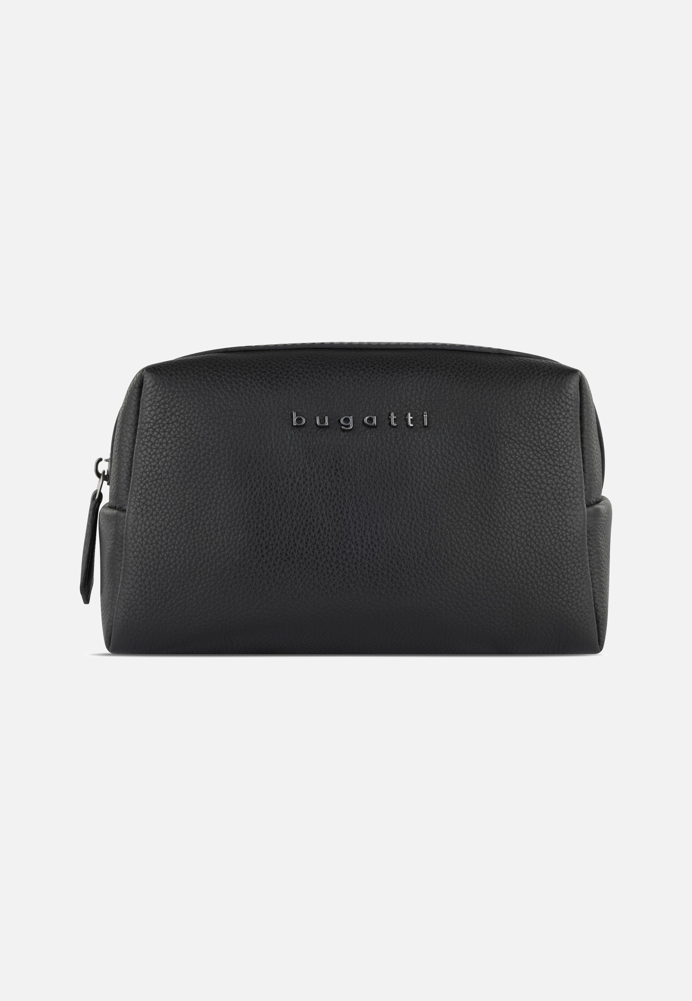 Bugatti - Bella Cosmetic Case Schwarz - Cosmetic Bag | Women-Image