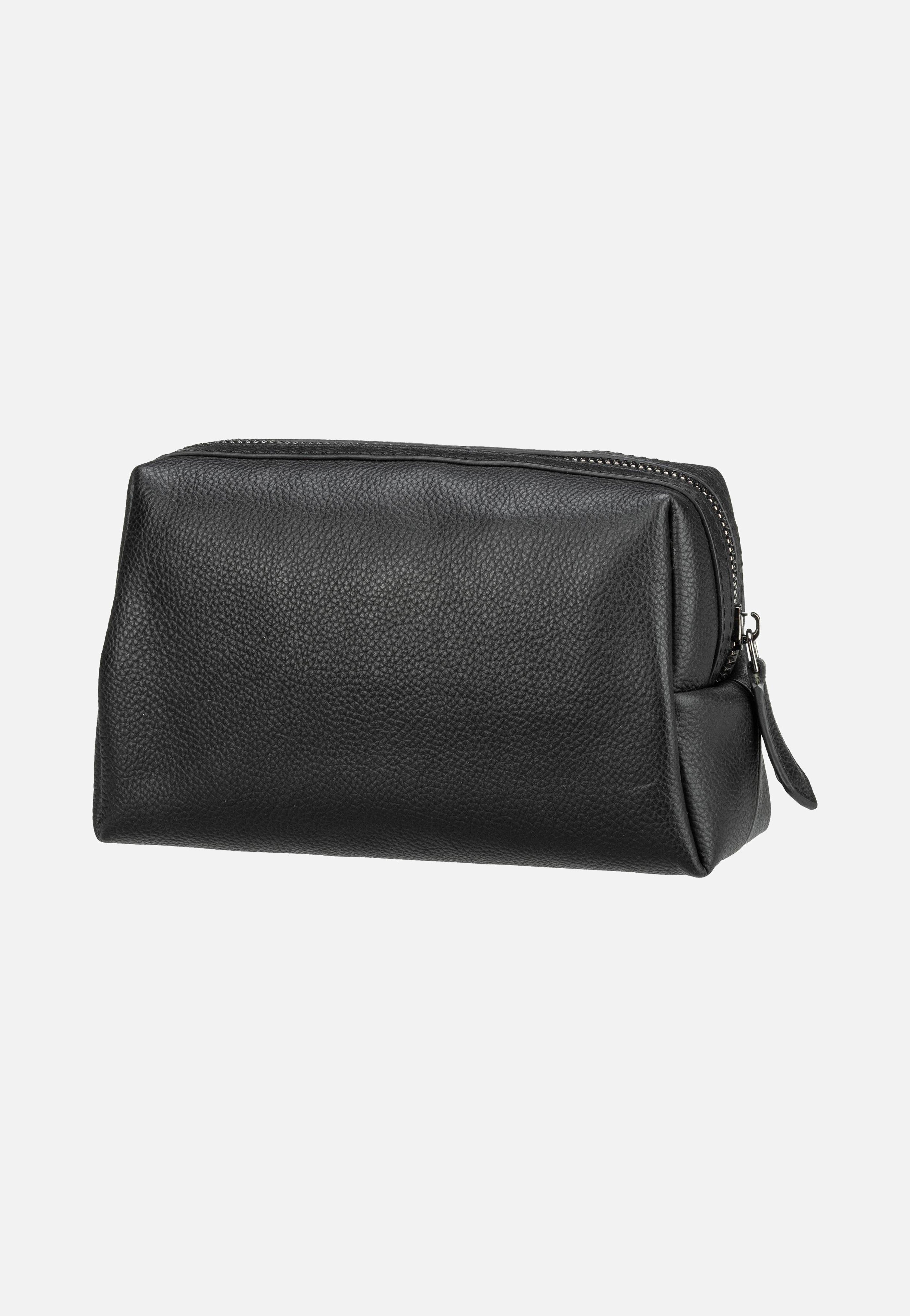 Bugatti - Bella Cosmetic Case Schwarz - Cosmetic Bag | Women-Image
