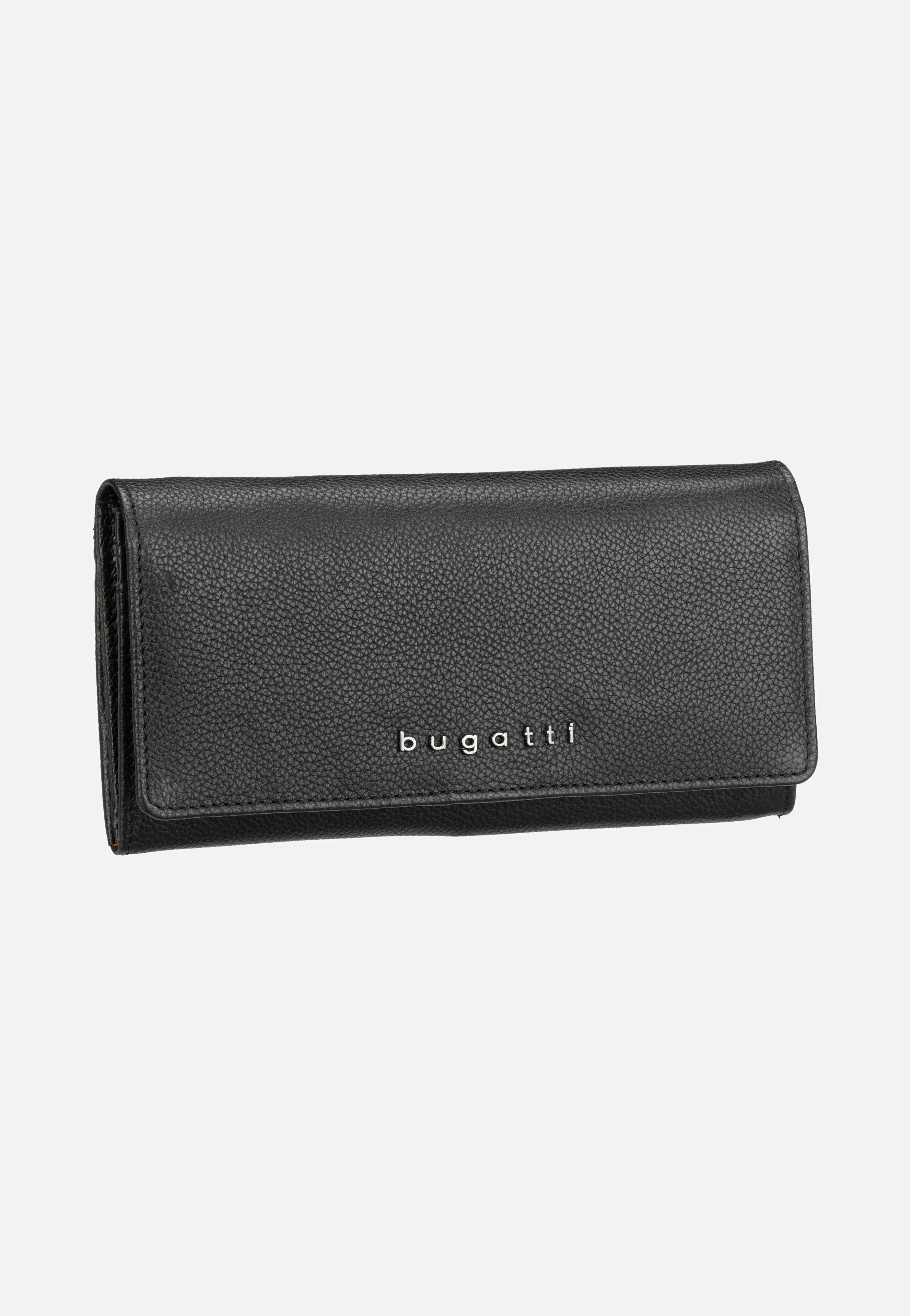Bugatti - Bella Ladies II Schwarz - Wallet | Women-Image