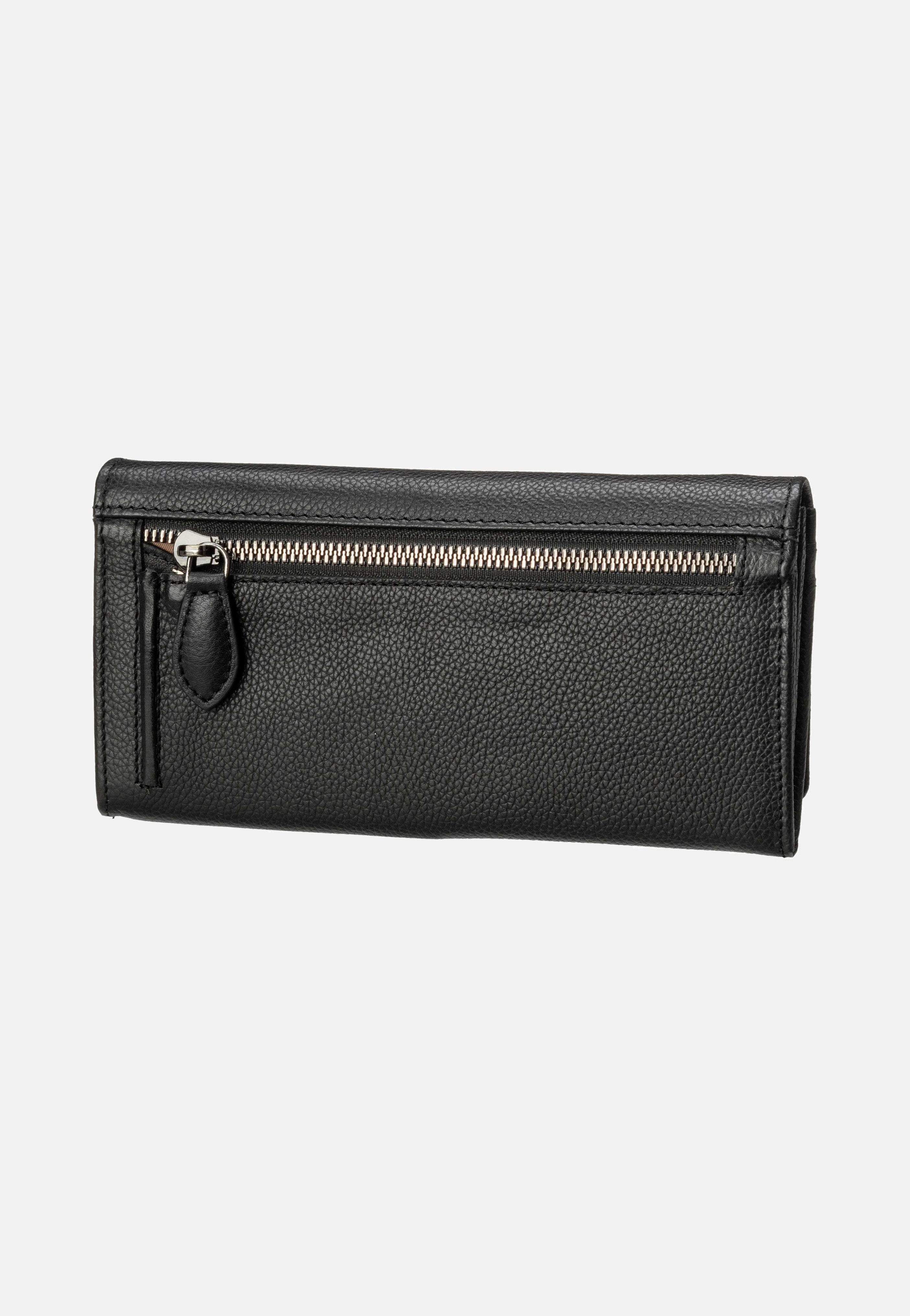 Bugatti - Bella Ladies II Schwarz - Wallet | Women-Image