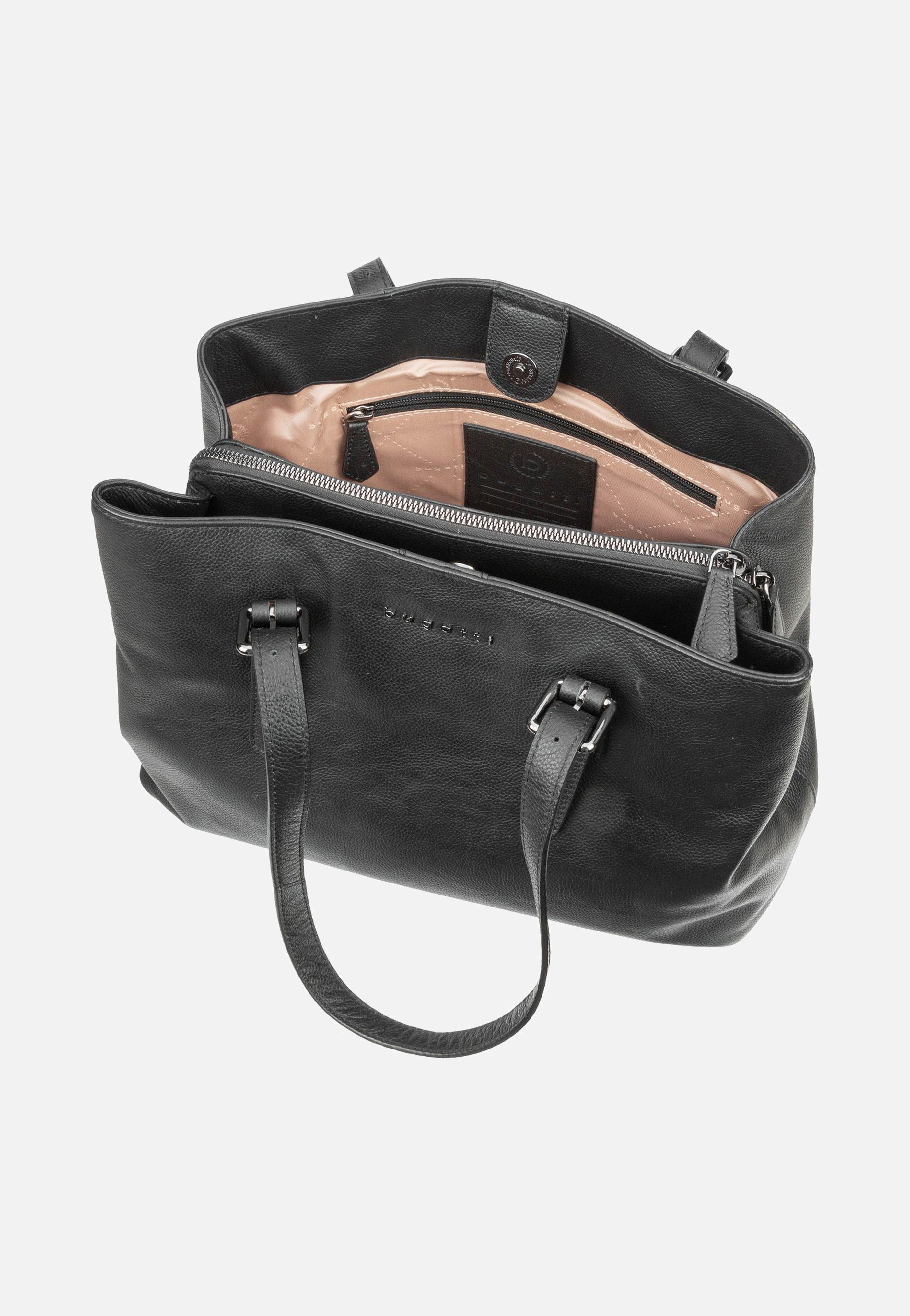 Bugatti - Bella Ladiesbag Schwarz - Shopper | Women-Image