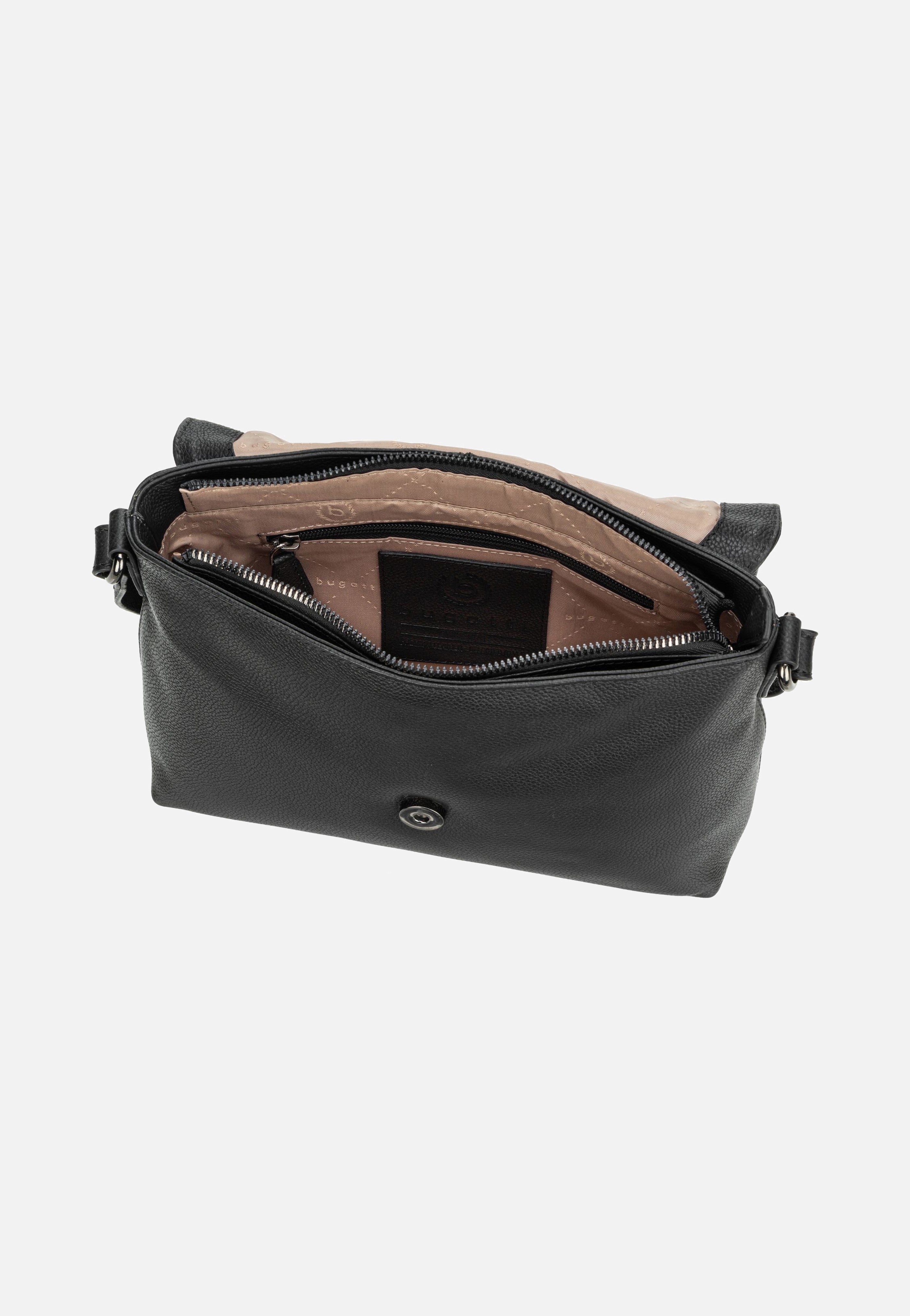 Bugatti - Bella Schwarz - Crossbody Bag | Women-Image