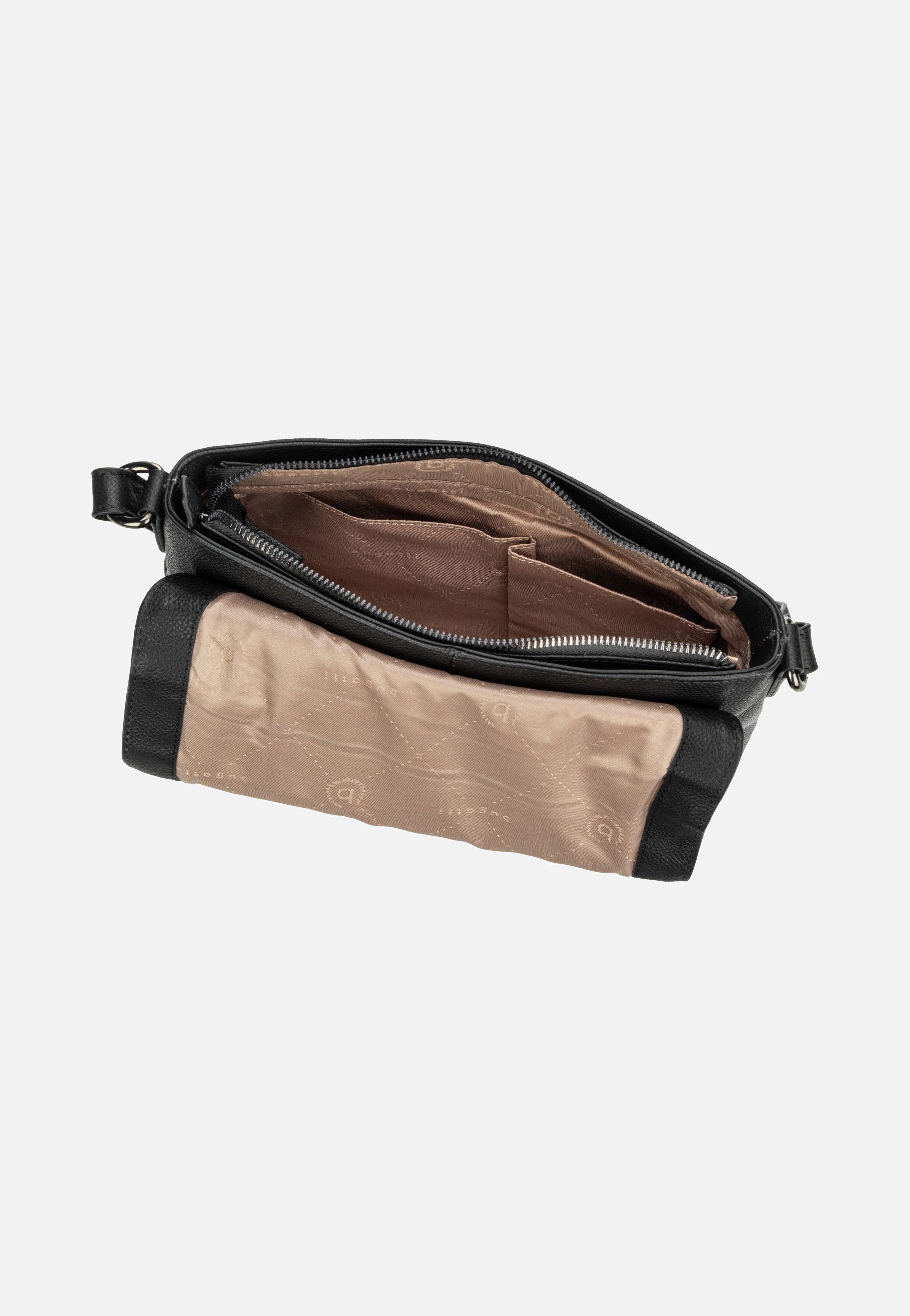 Bugatti - Bella Schwarz - Crossbody Bag | Women-Image