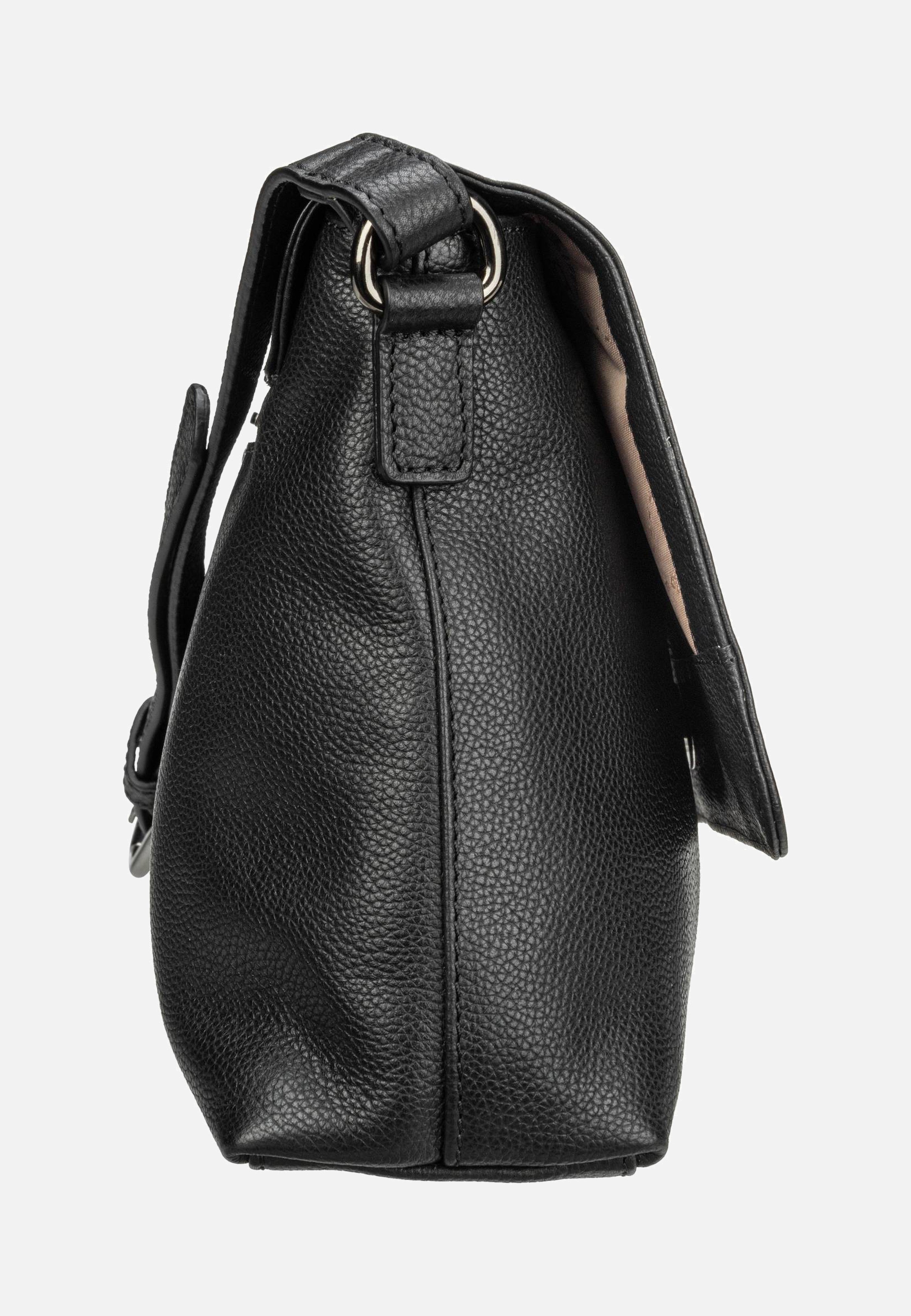 Bugatti - Bella Schwarz - Crossbody Bag | Women-Image