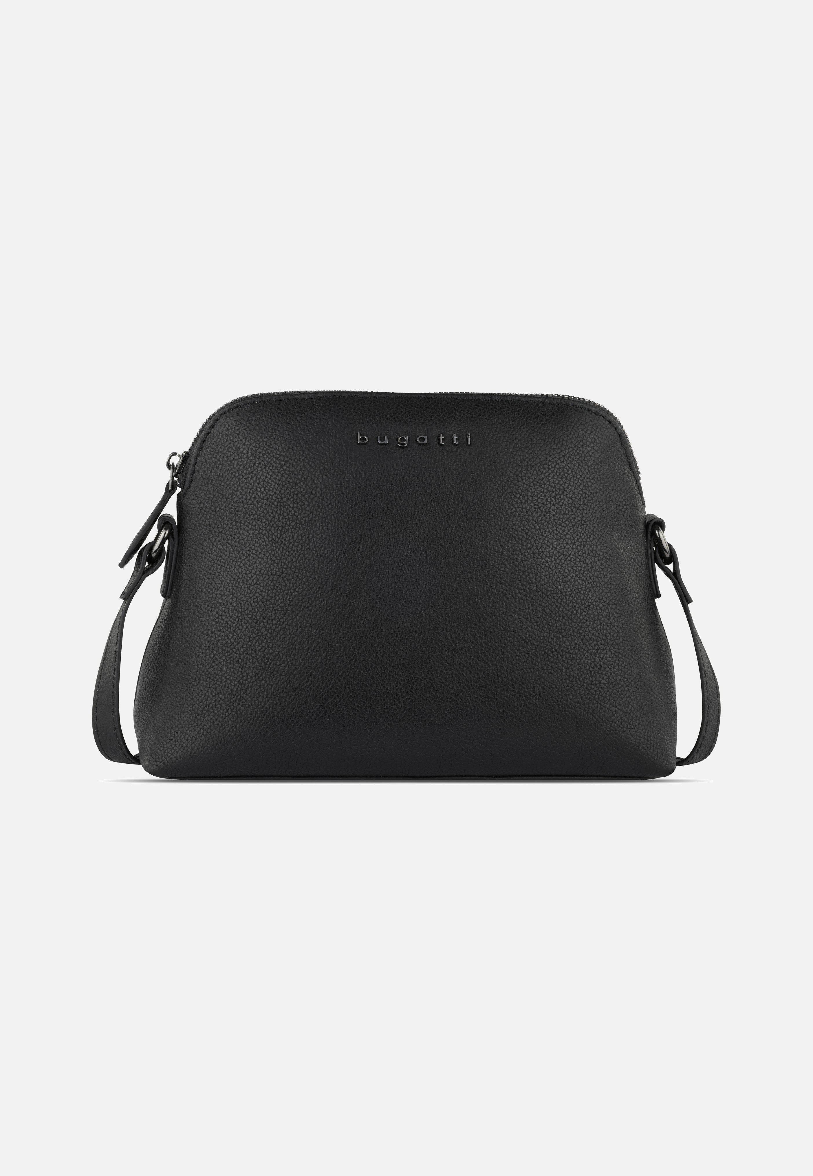 Bugatti - Bella Small I Schwarz - Pouch Bag | Women-Image