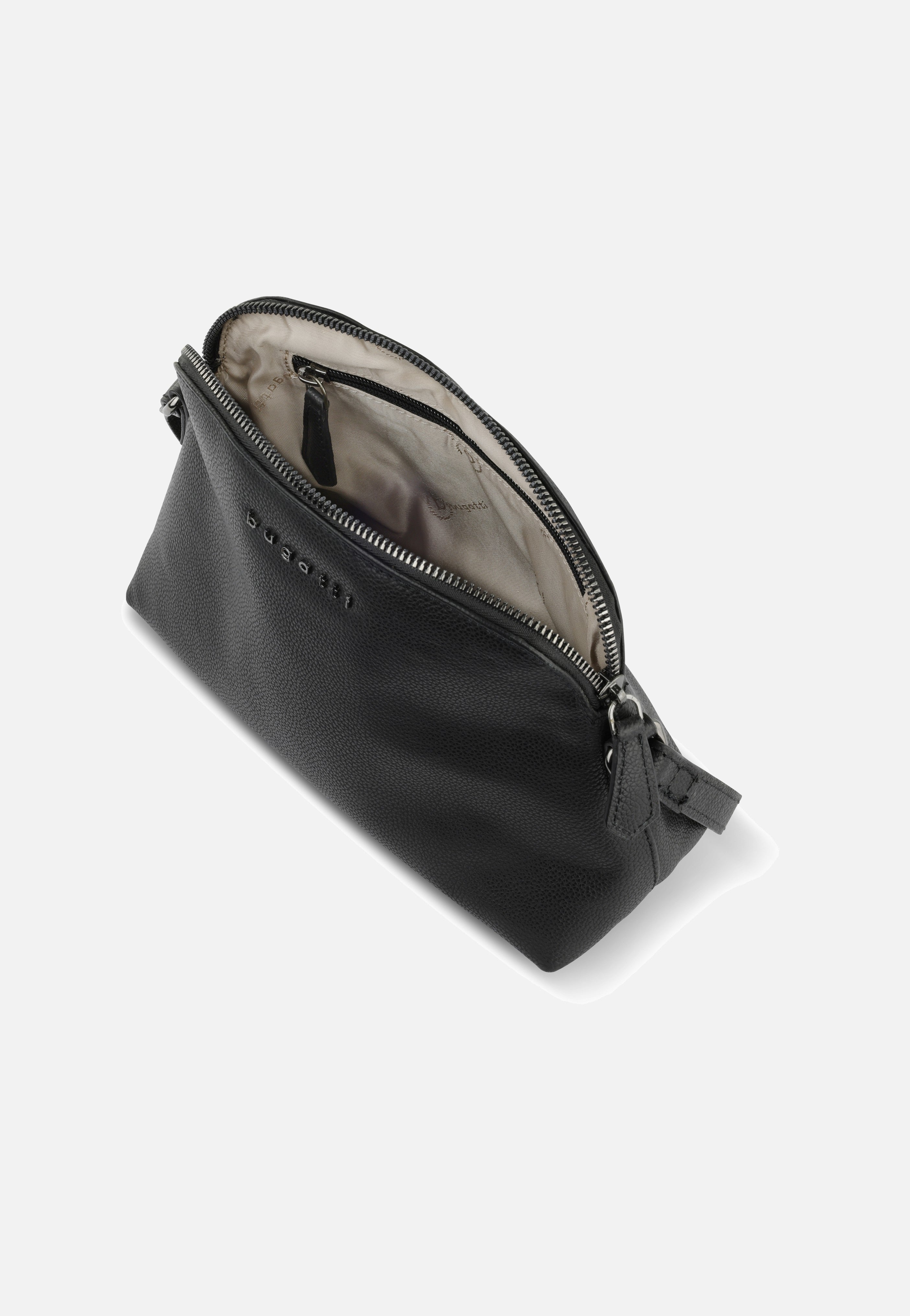 Bugatti - Bella Small I Schwarz - Pouch Bag | Women-Image