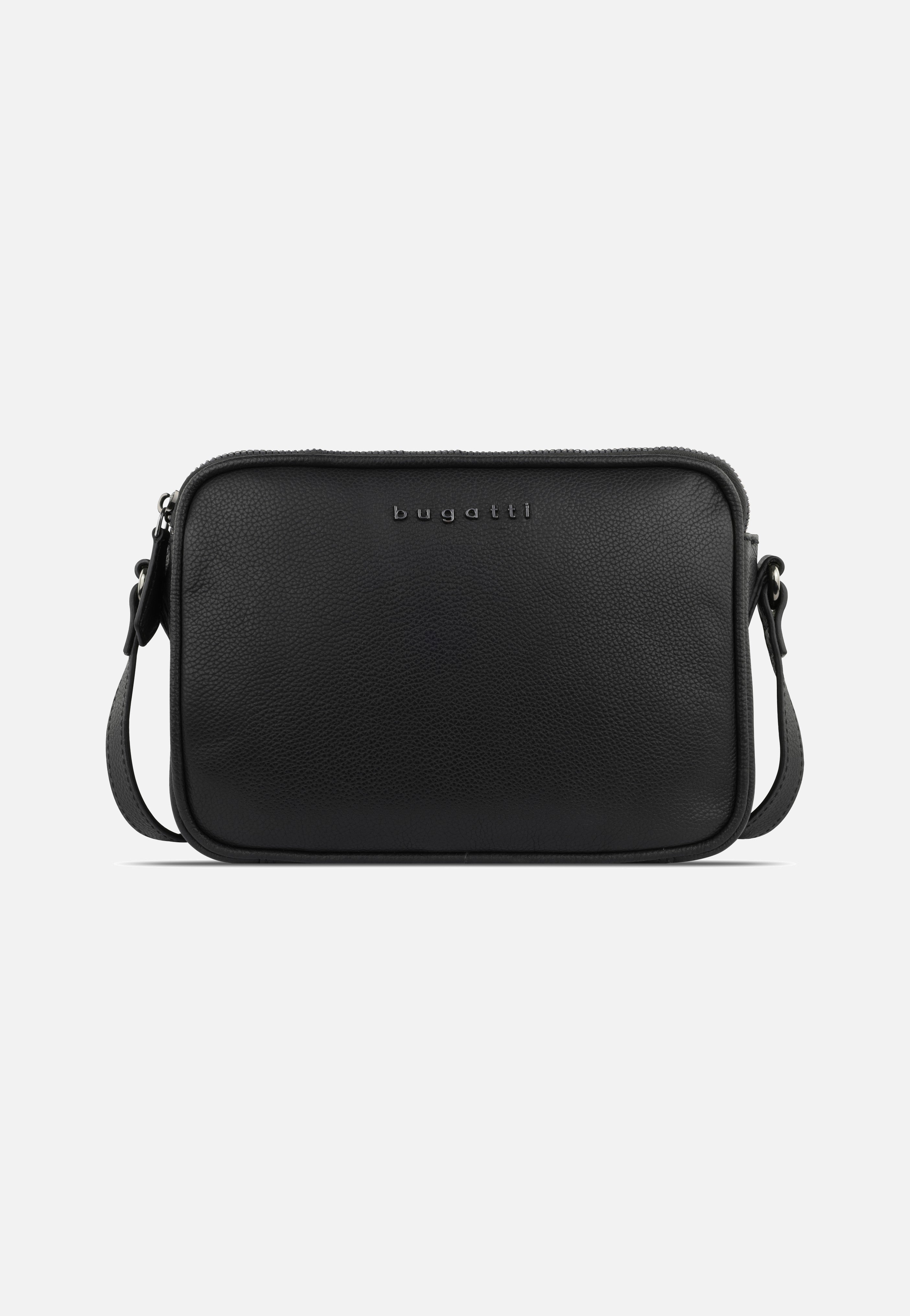 Bugatti - Bella Small II Schwarz - Shoulder Bag | Women-Image