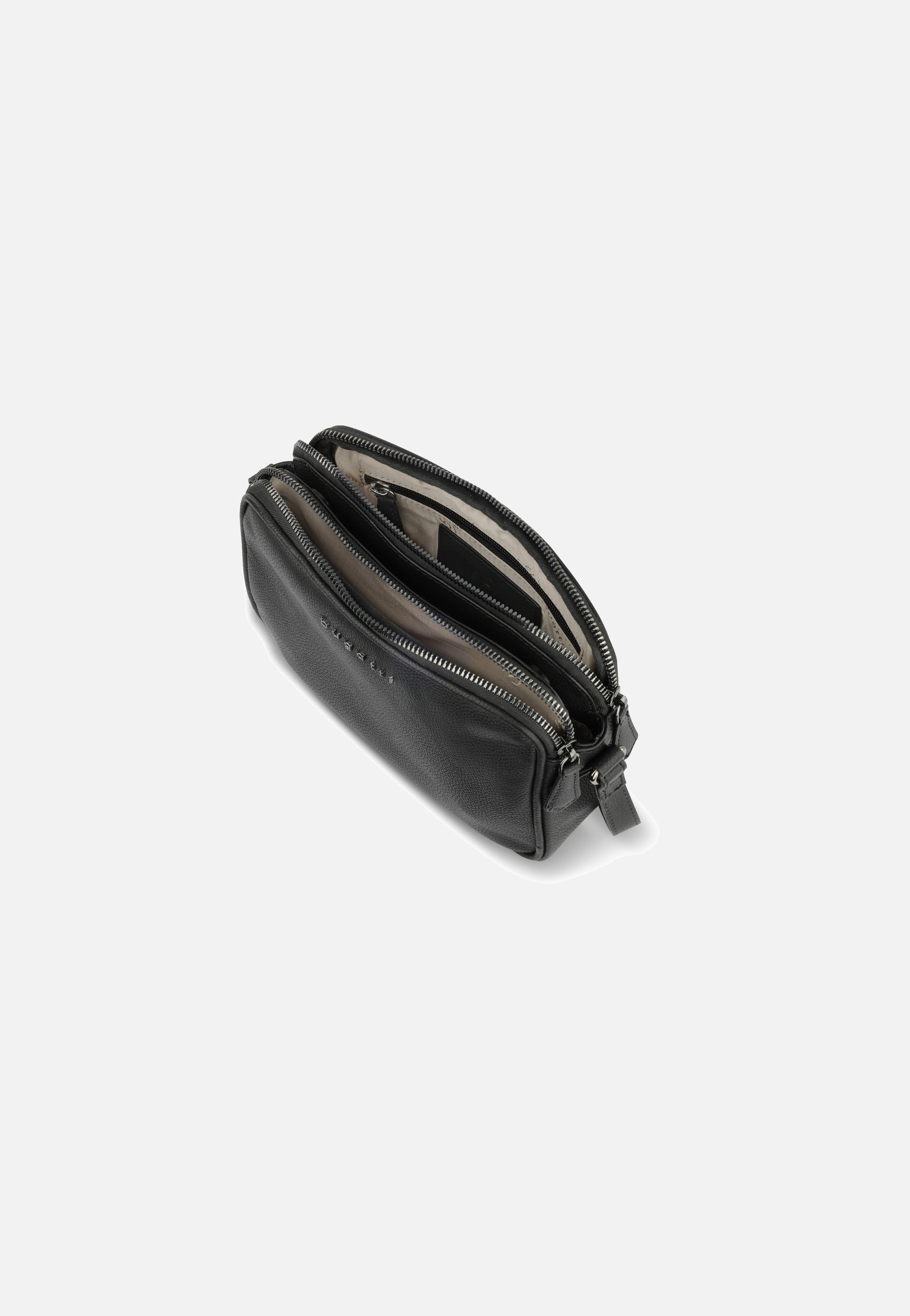 Bugatti - Bella Small II Schwarz - Crossbody Bag | Women-Image