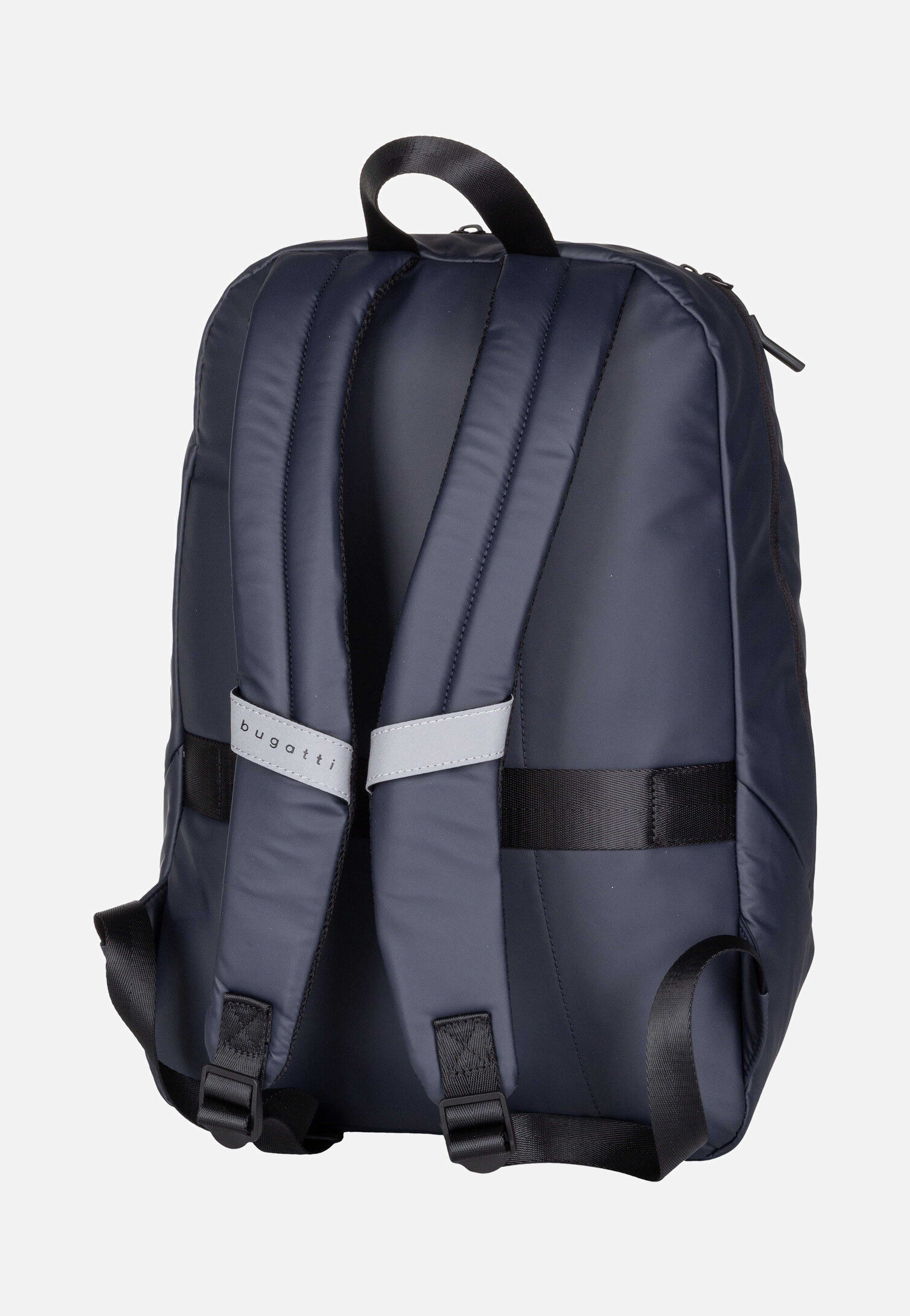 Bugatti - Blanc Blau - Backpack | Men-Image