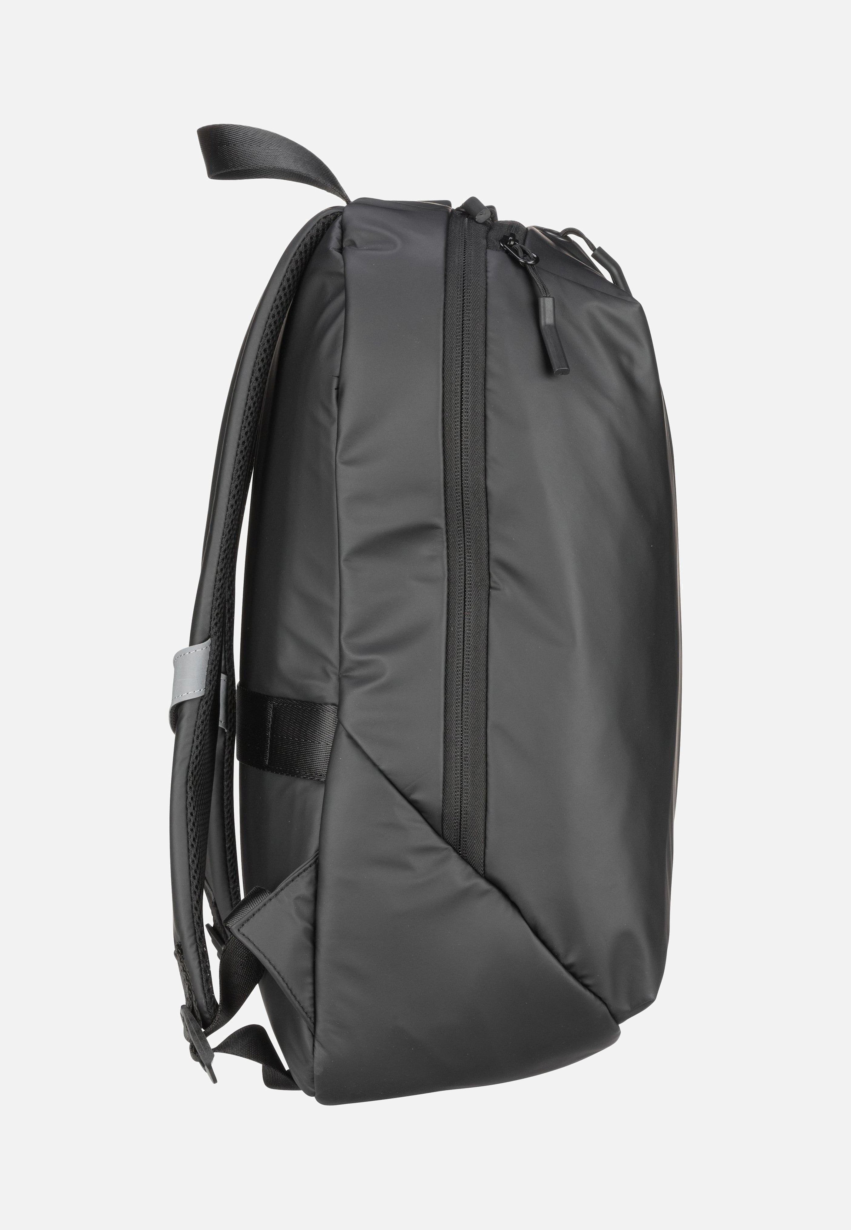 Bugatti - Blanc Schwarz - Backpack | Men-Image