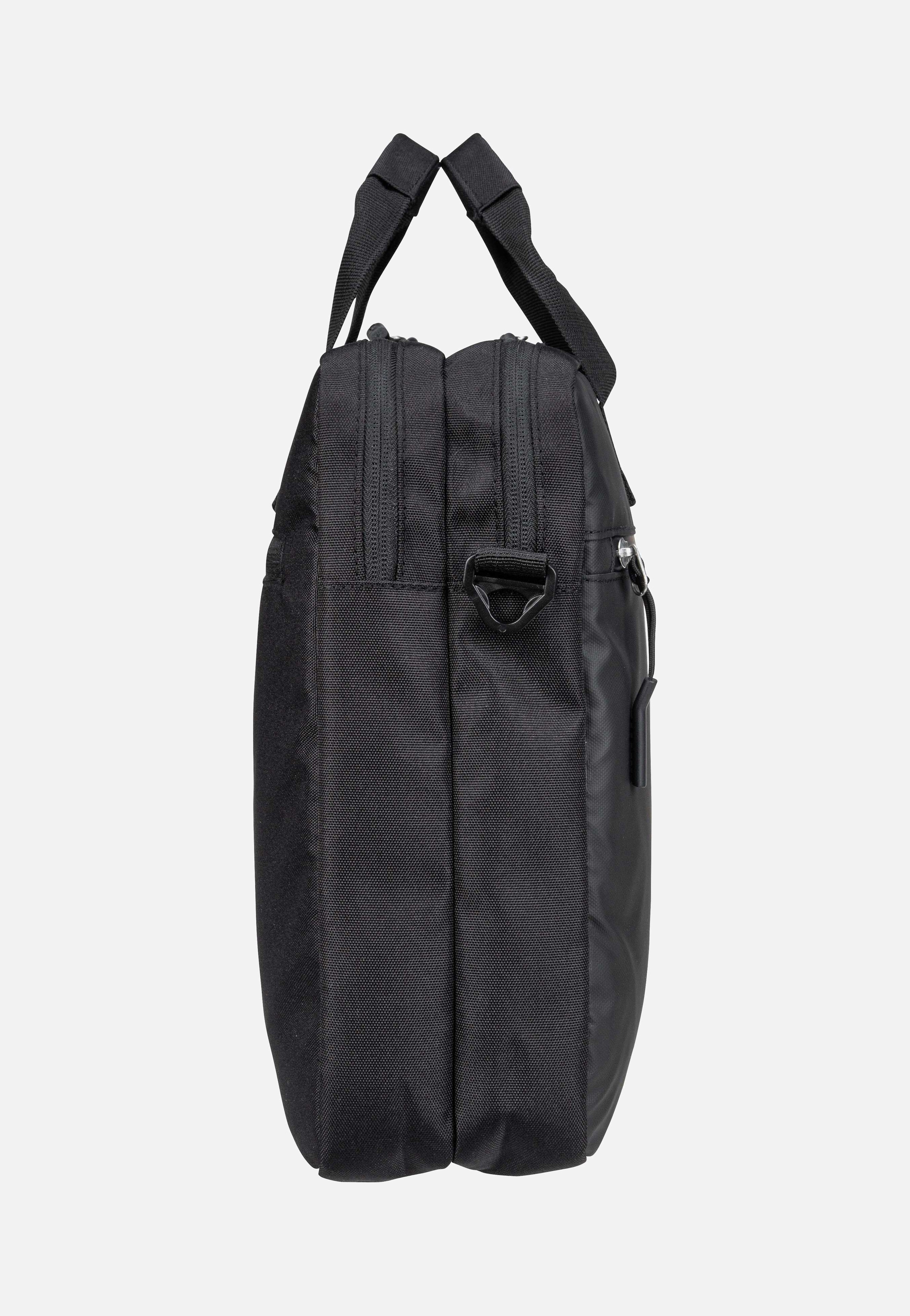 Bugatti - Blanc DeLight Schwarz - Briefcase | Men-Image