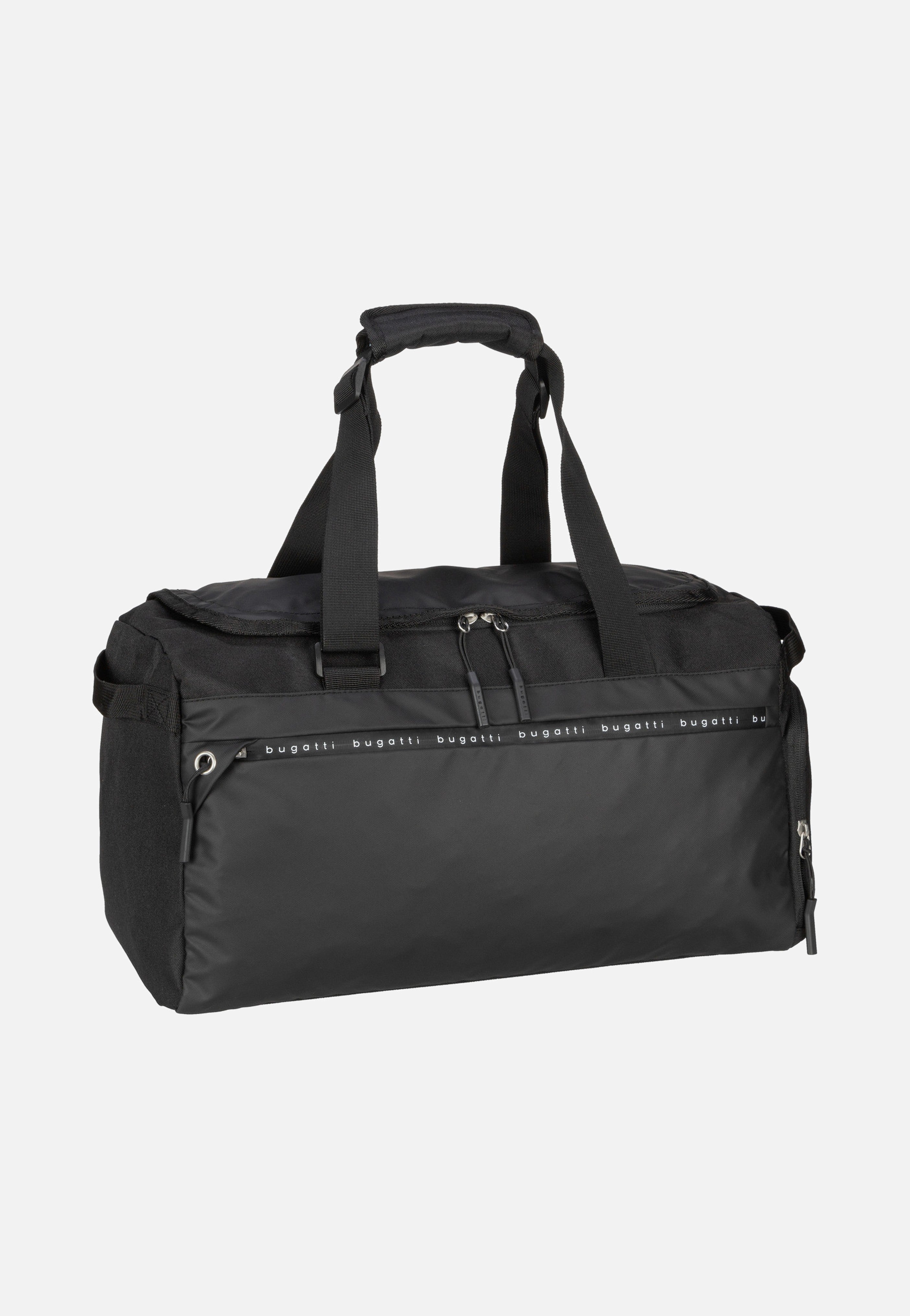 Bugatti - Blanc DeLight Sportsbag Schwarz - Dufflebag | Neutral-Image