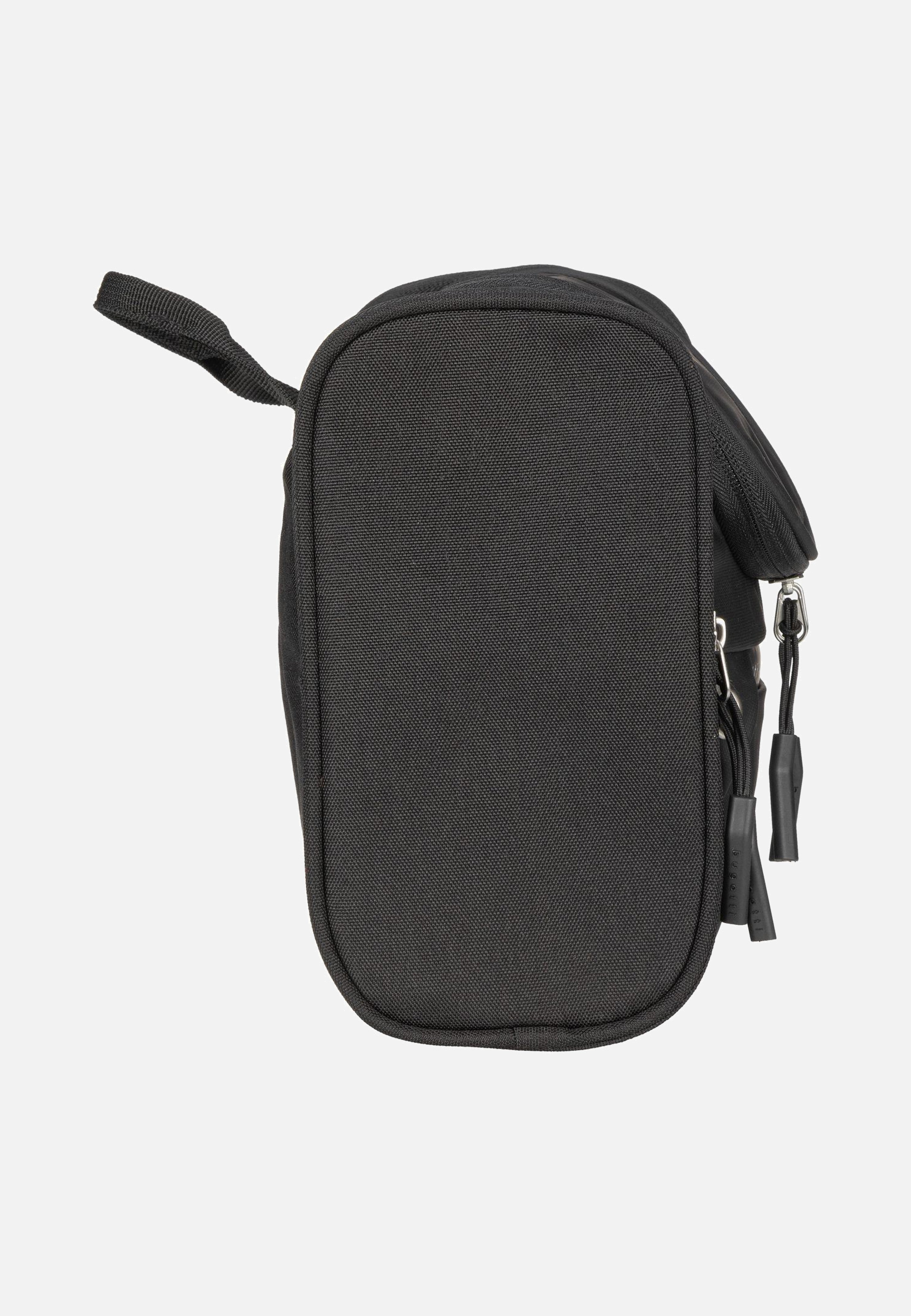 Bugatti - Blanc DeLight Vanity Bag Schwarz - Toiletry Bag | Neutral-Image