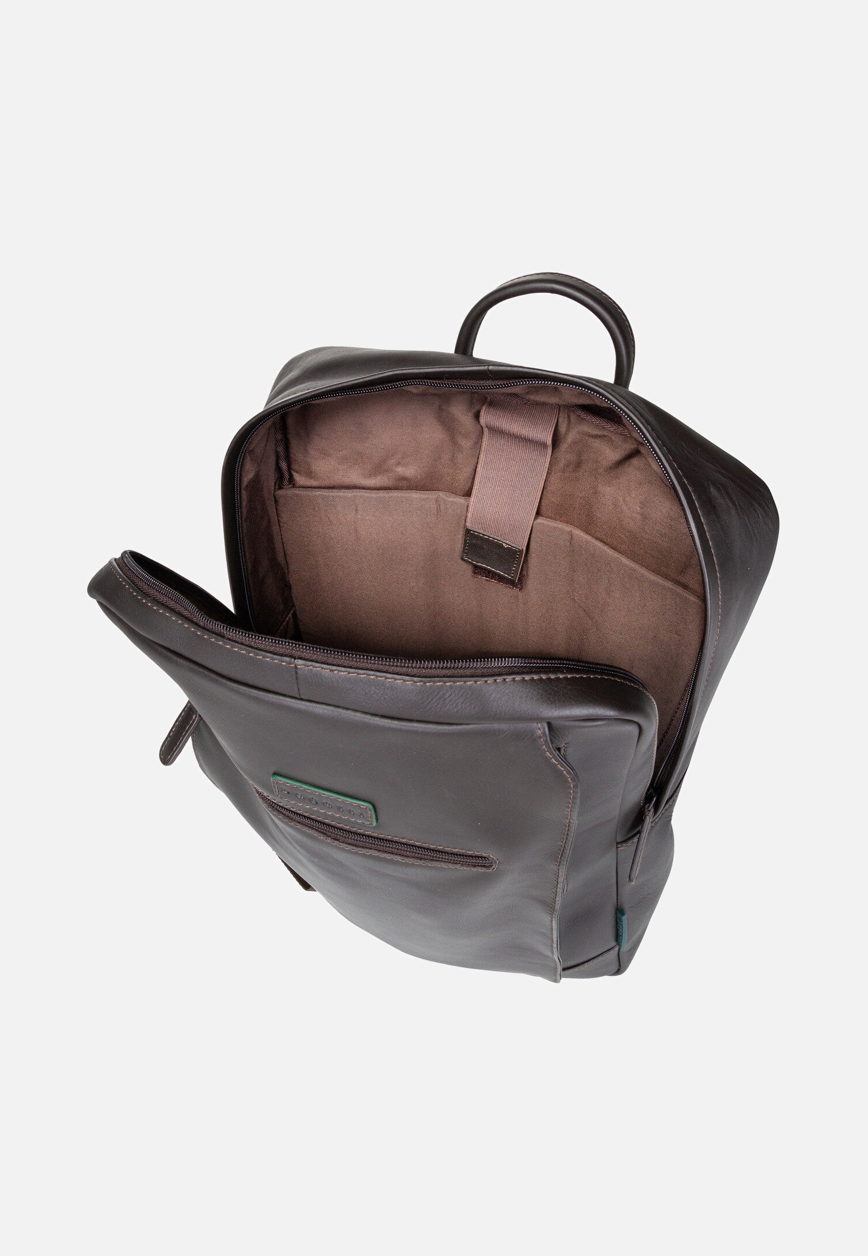 Bugatti - Clark Braun - Backpack | Men-Image