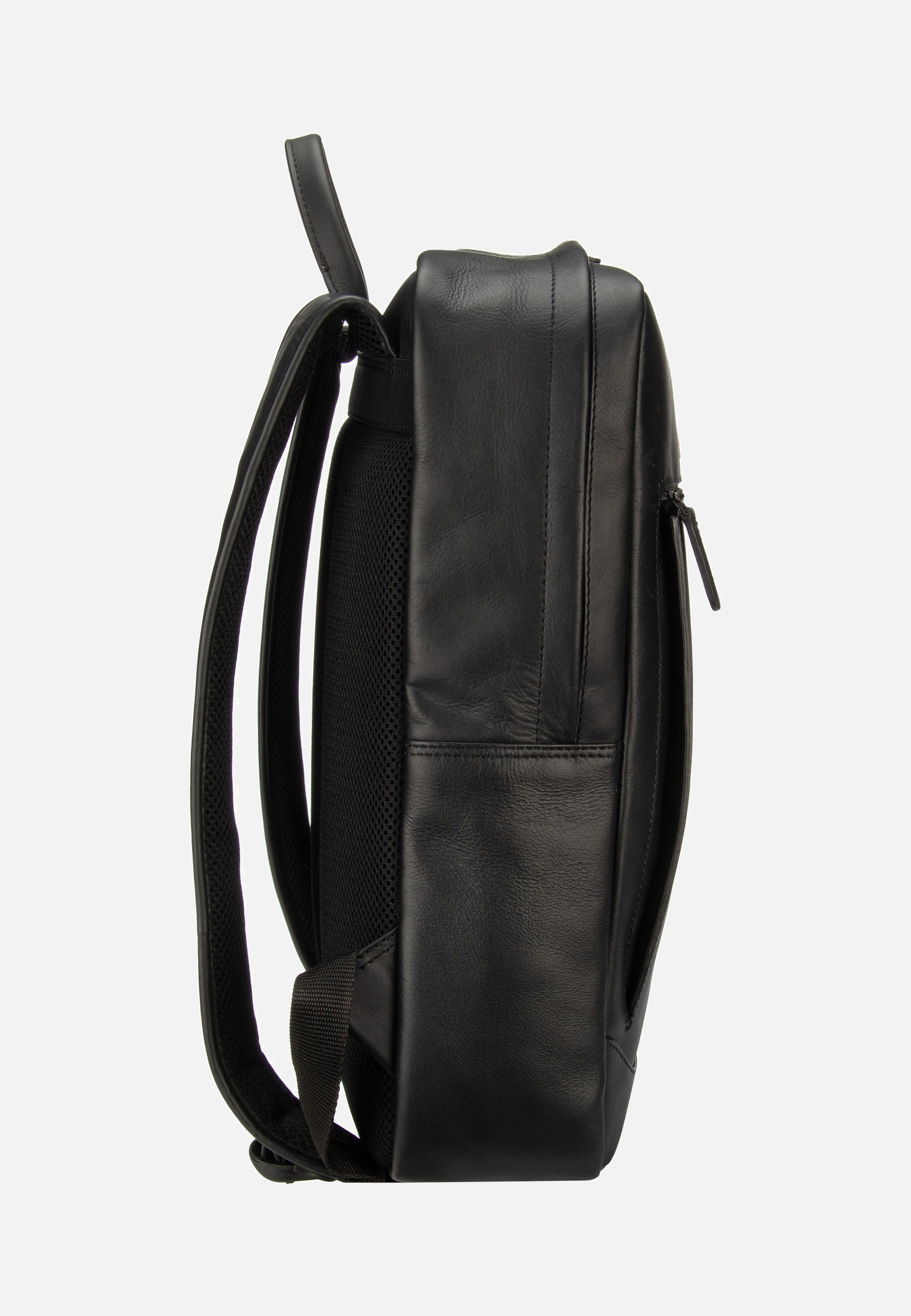 Bugatti - Clark Schwarz - Backpack | Men-Image