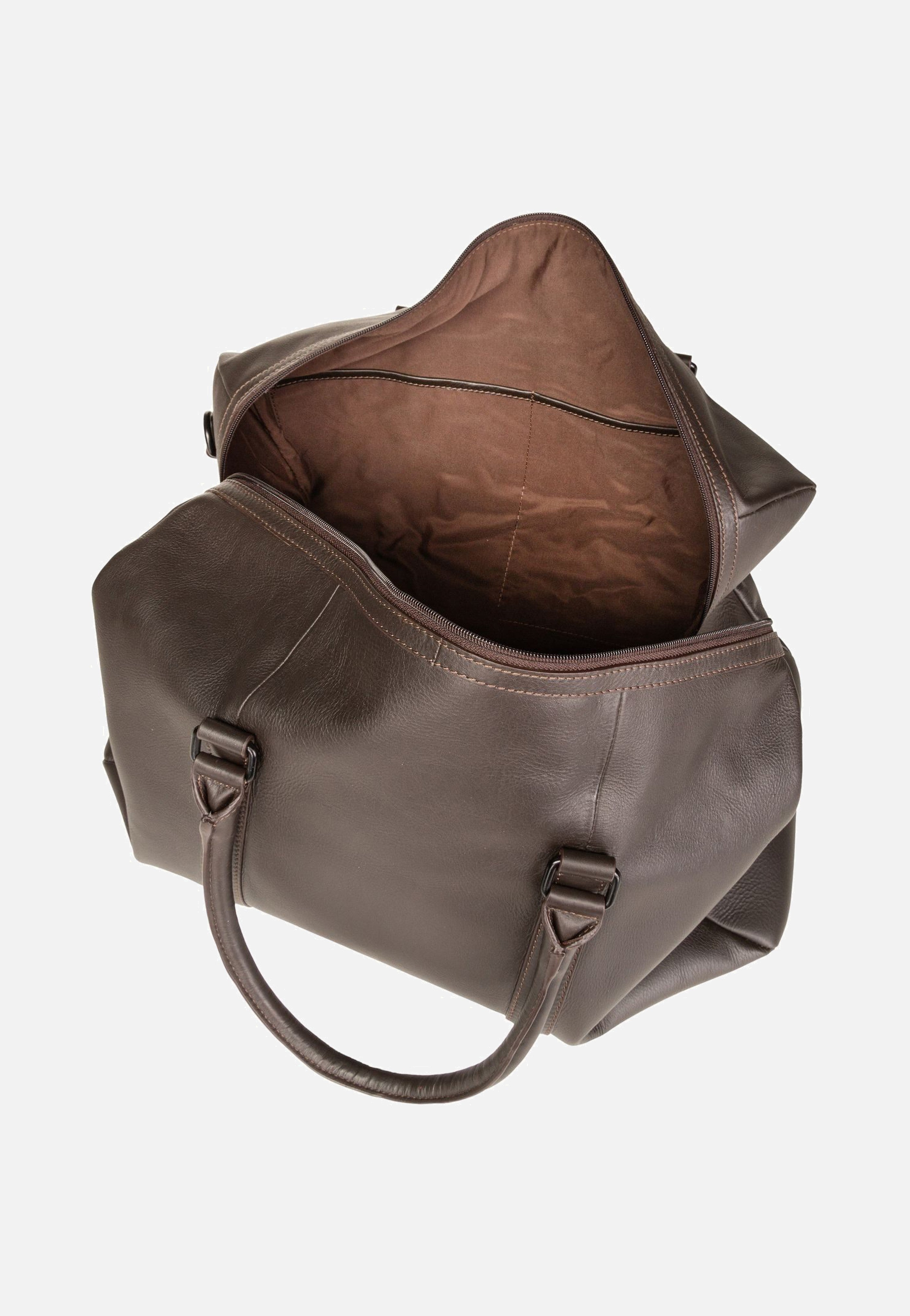 Bugatti - Clark Braun - Weekender | Men-Image