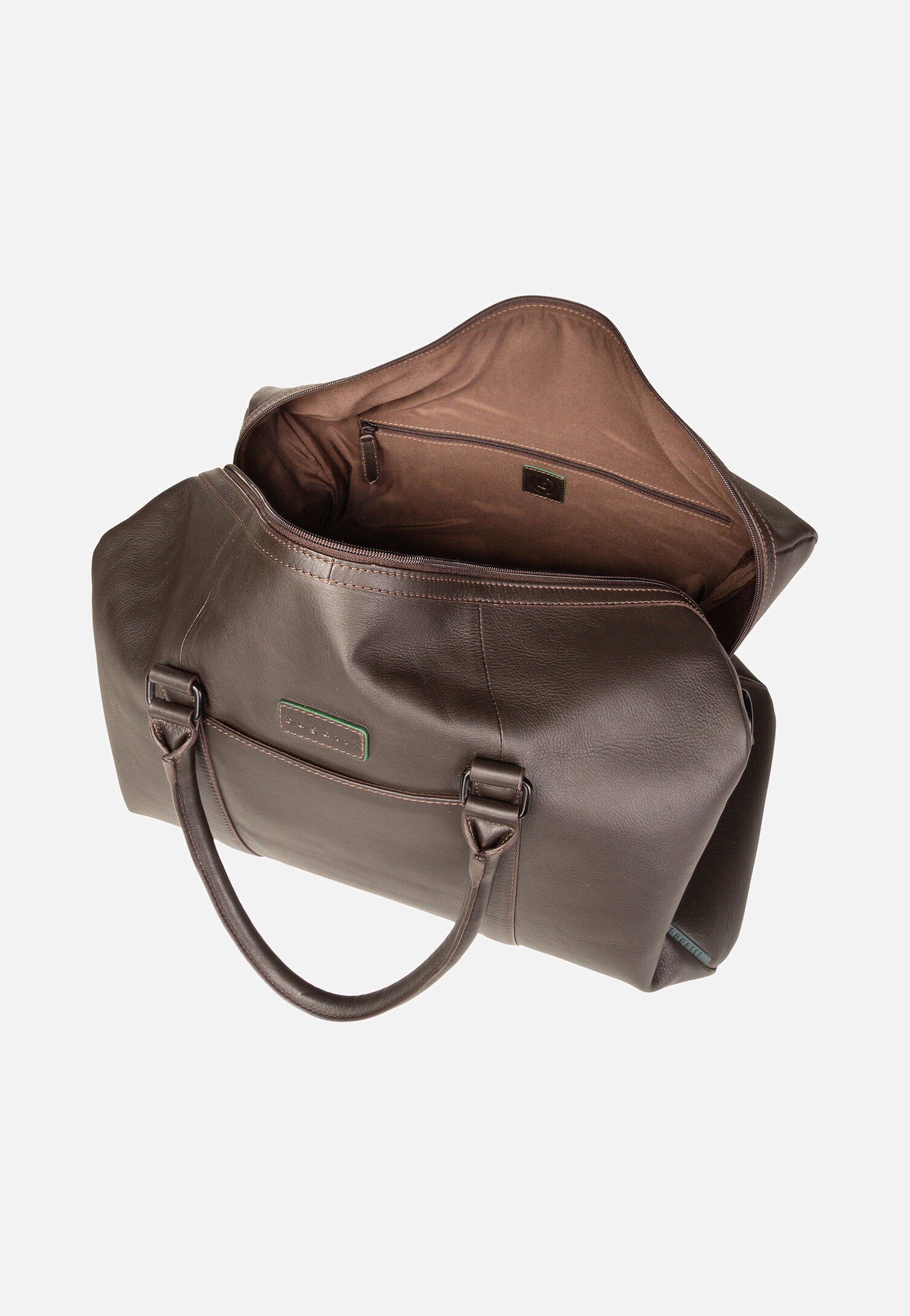 Bugatti - Clark Braun - Weekender | Men-Image