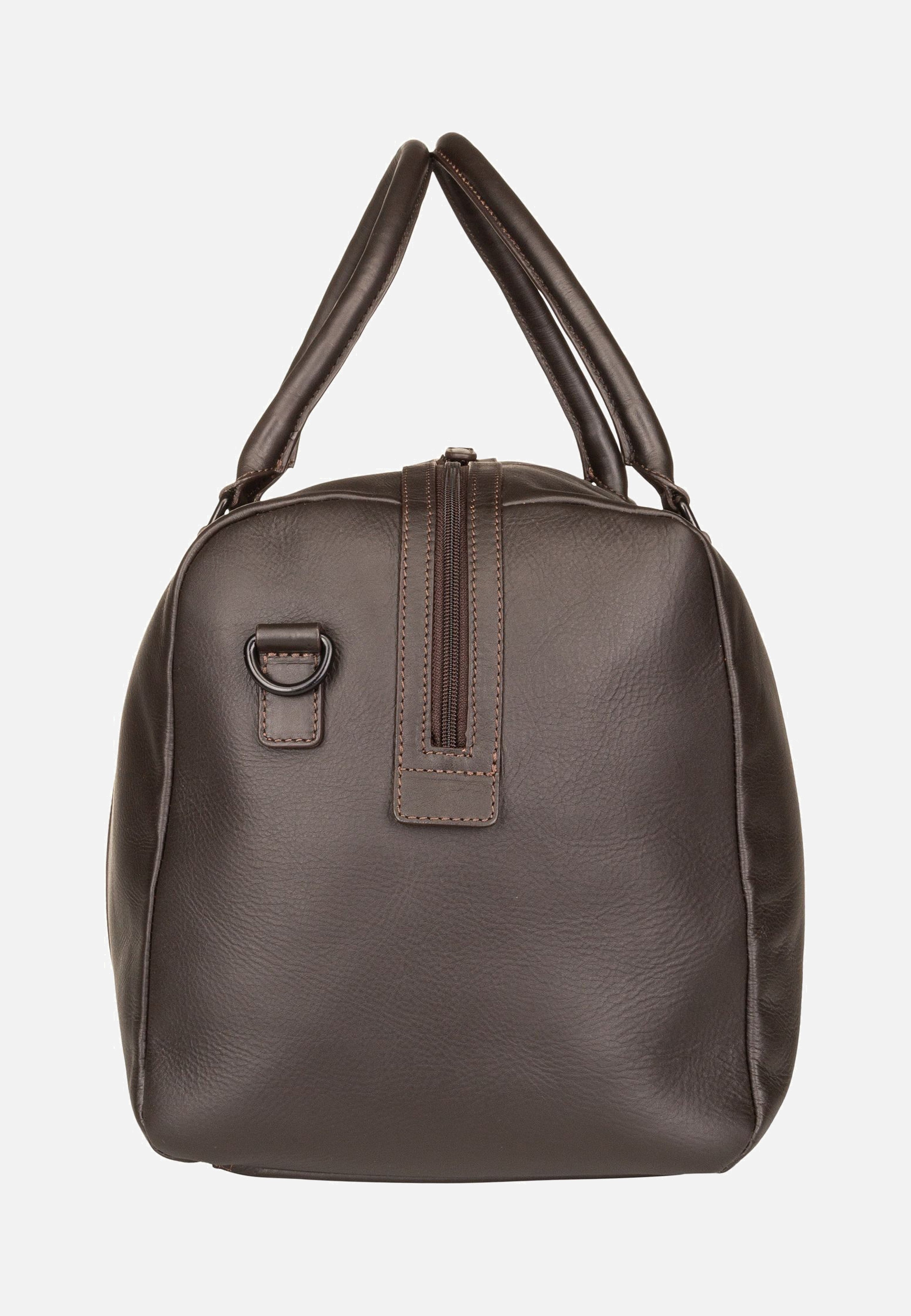 Bugatti - Clark Braun - Weekender | Men-Image