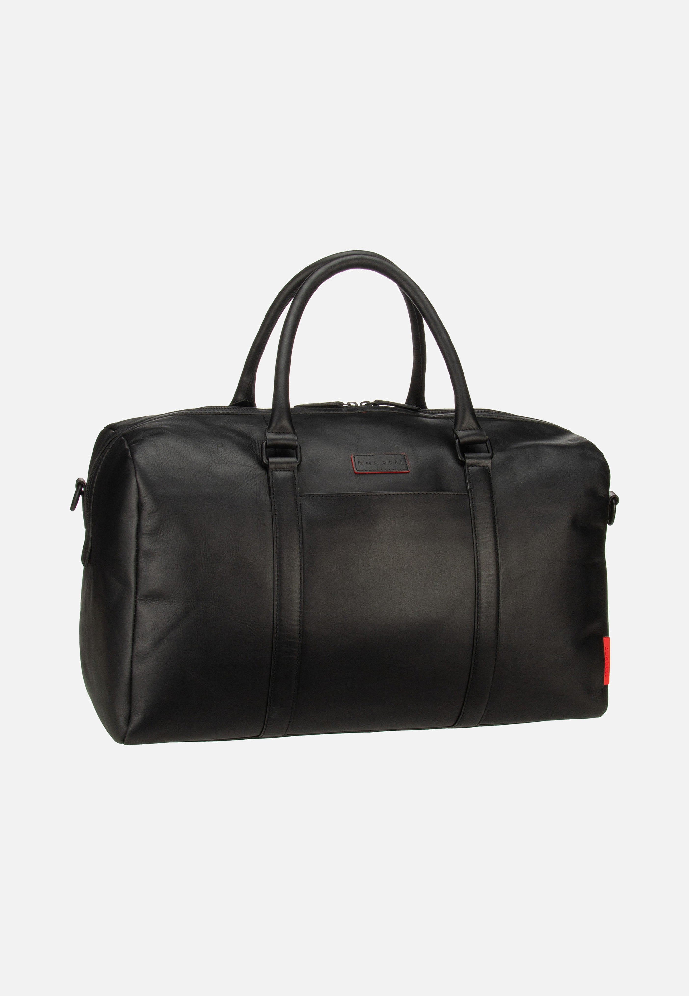 Bugatti Clark Schwarz Weekender