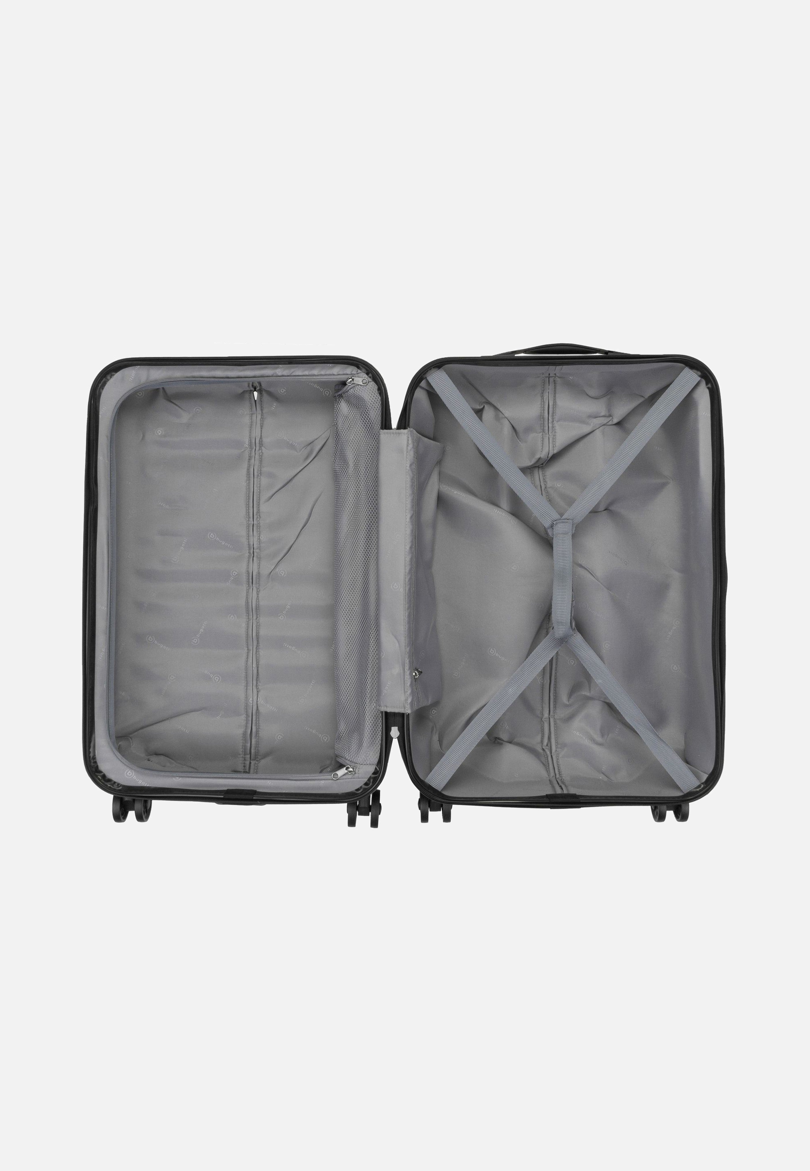 Bugatti - Corium Hard Top M Rose - Suitcase | Neutral-Image