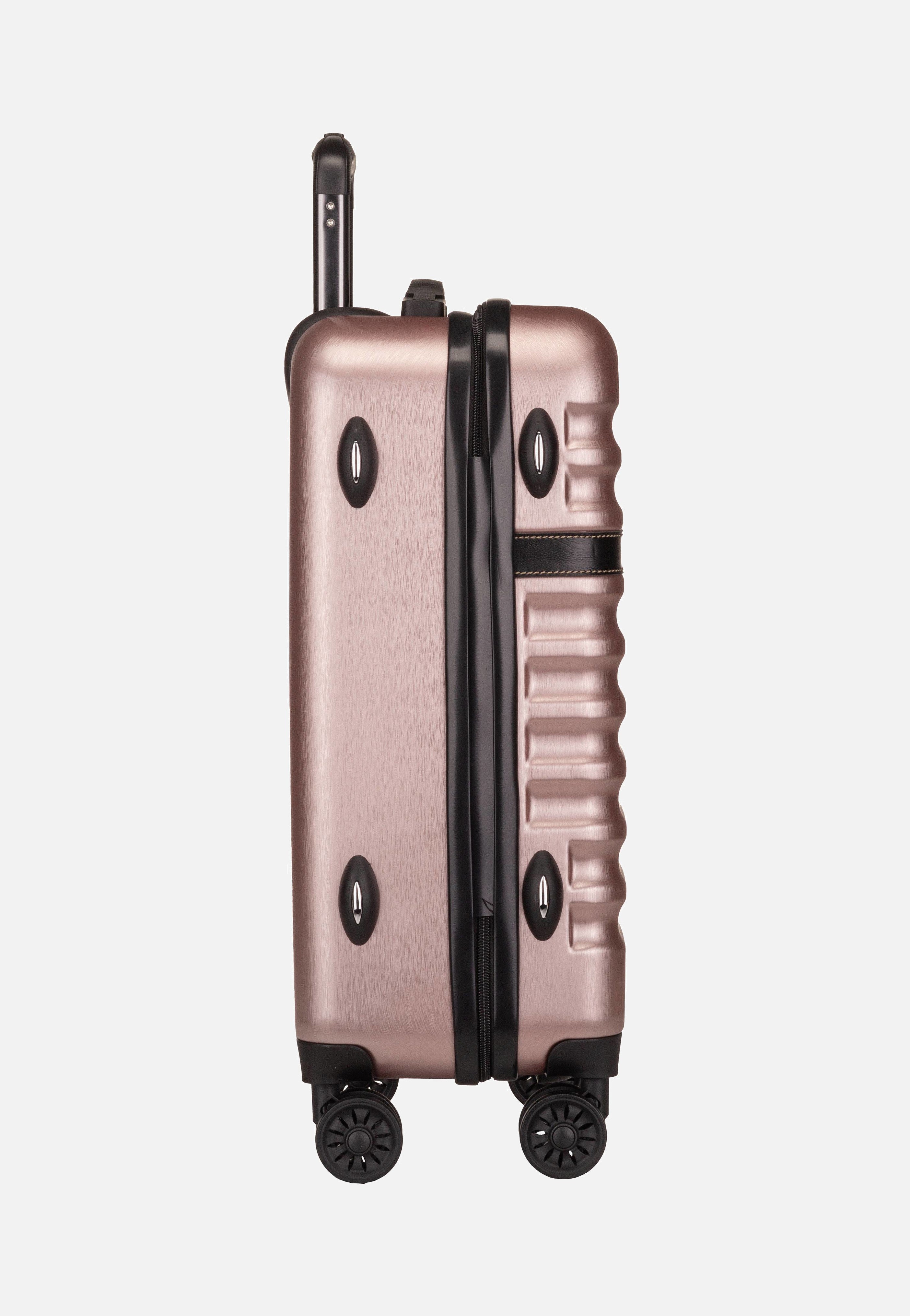 Bugatti - Corium Hard Top S Rose - Suitcase | Neutral-Image