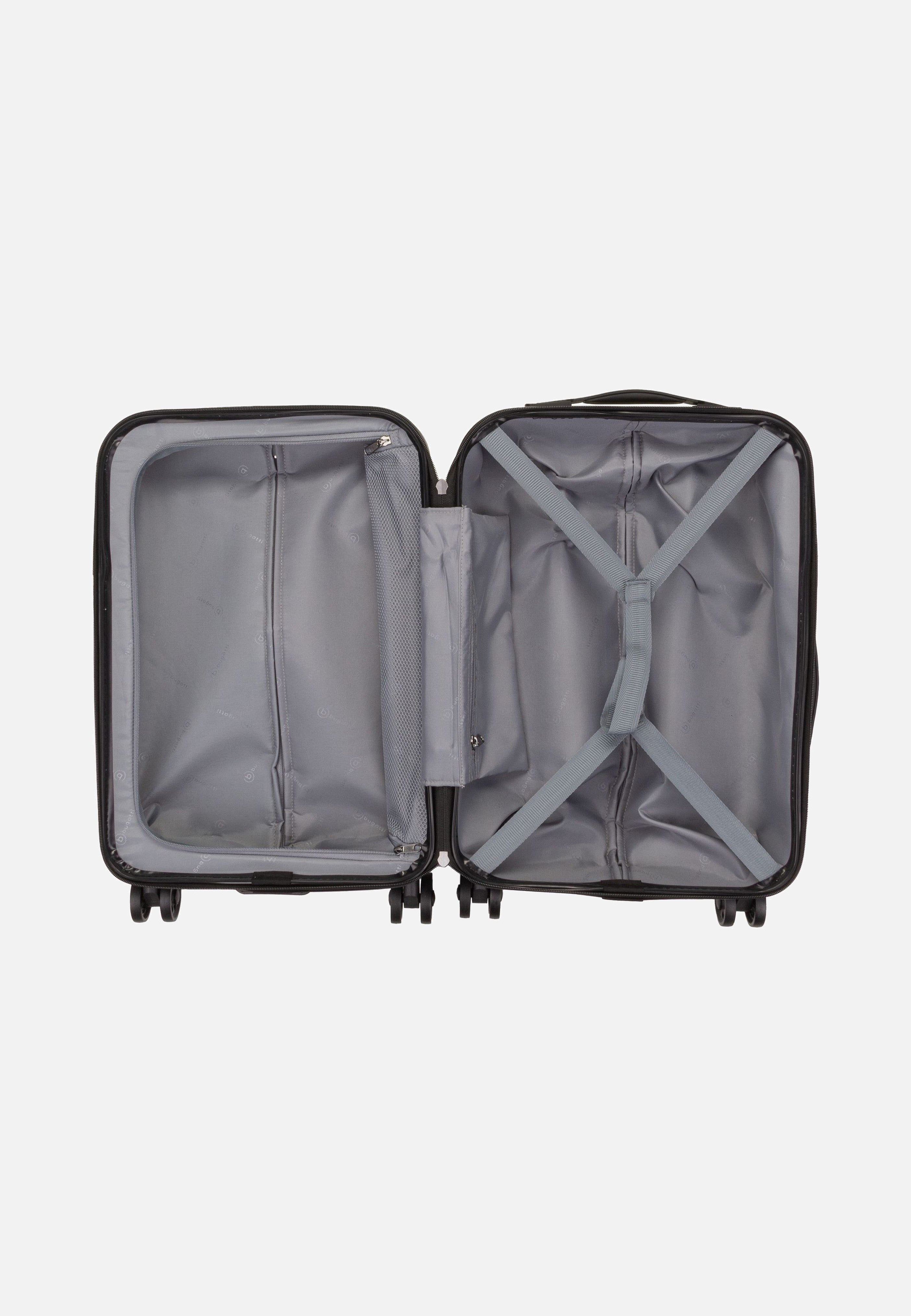 Bugatti - Corium Hard Top S Silber - Suitcase | Neutral-Image