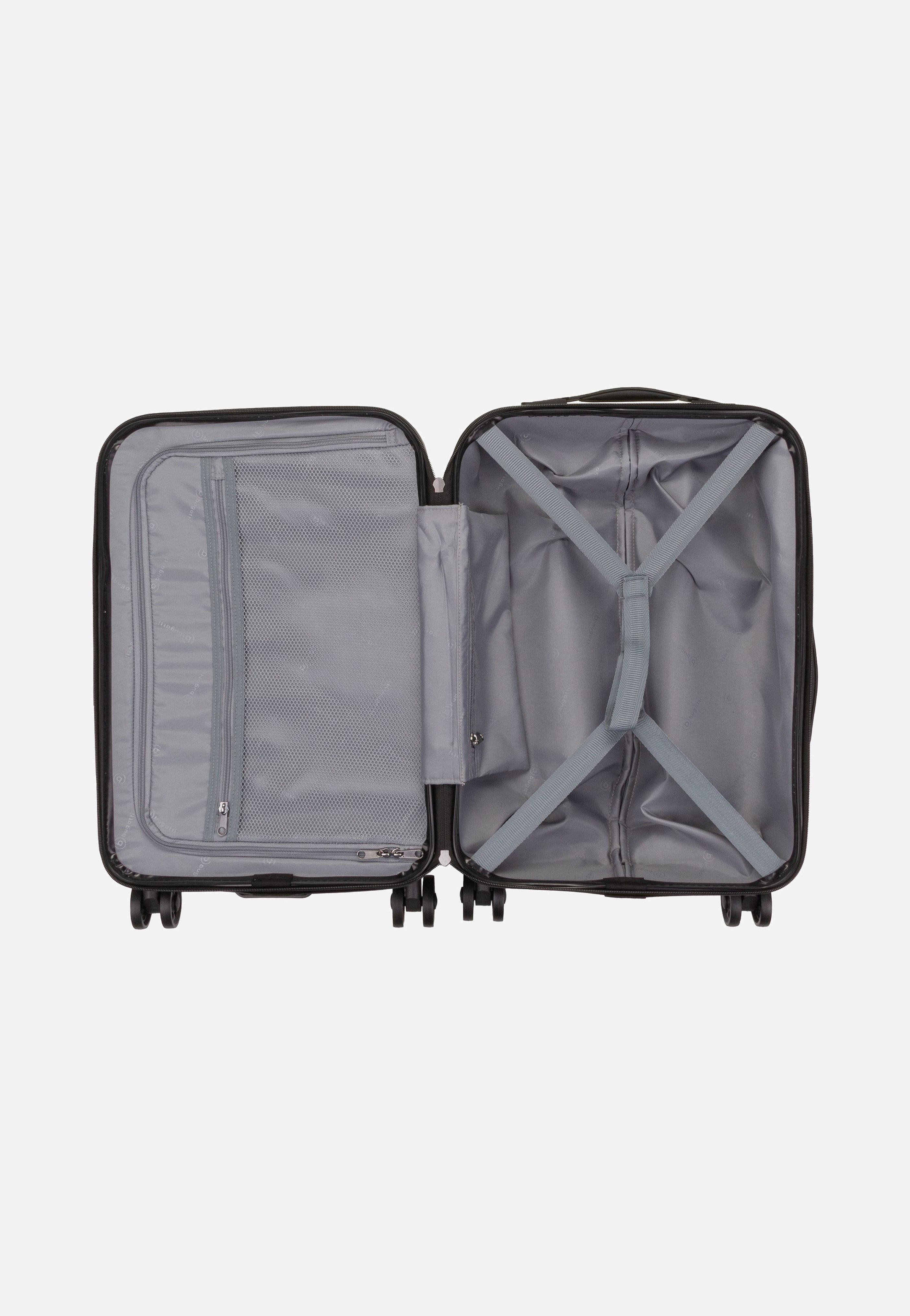 Bugatti - Corium Hard Top S Silber - Suitcase | Neutral-Image