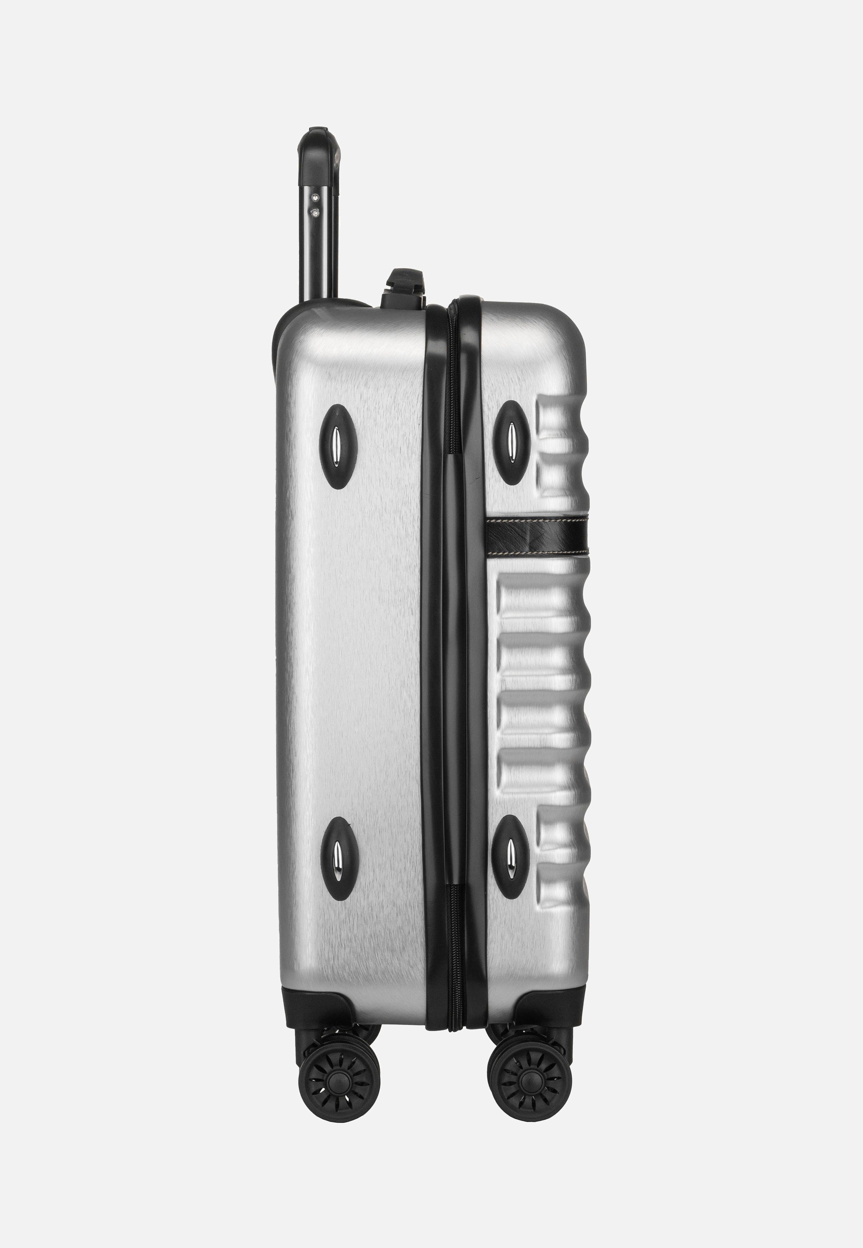 Bugatti - Corium Hard Top S Silber - Suitcase | Neutral-Image