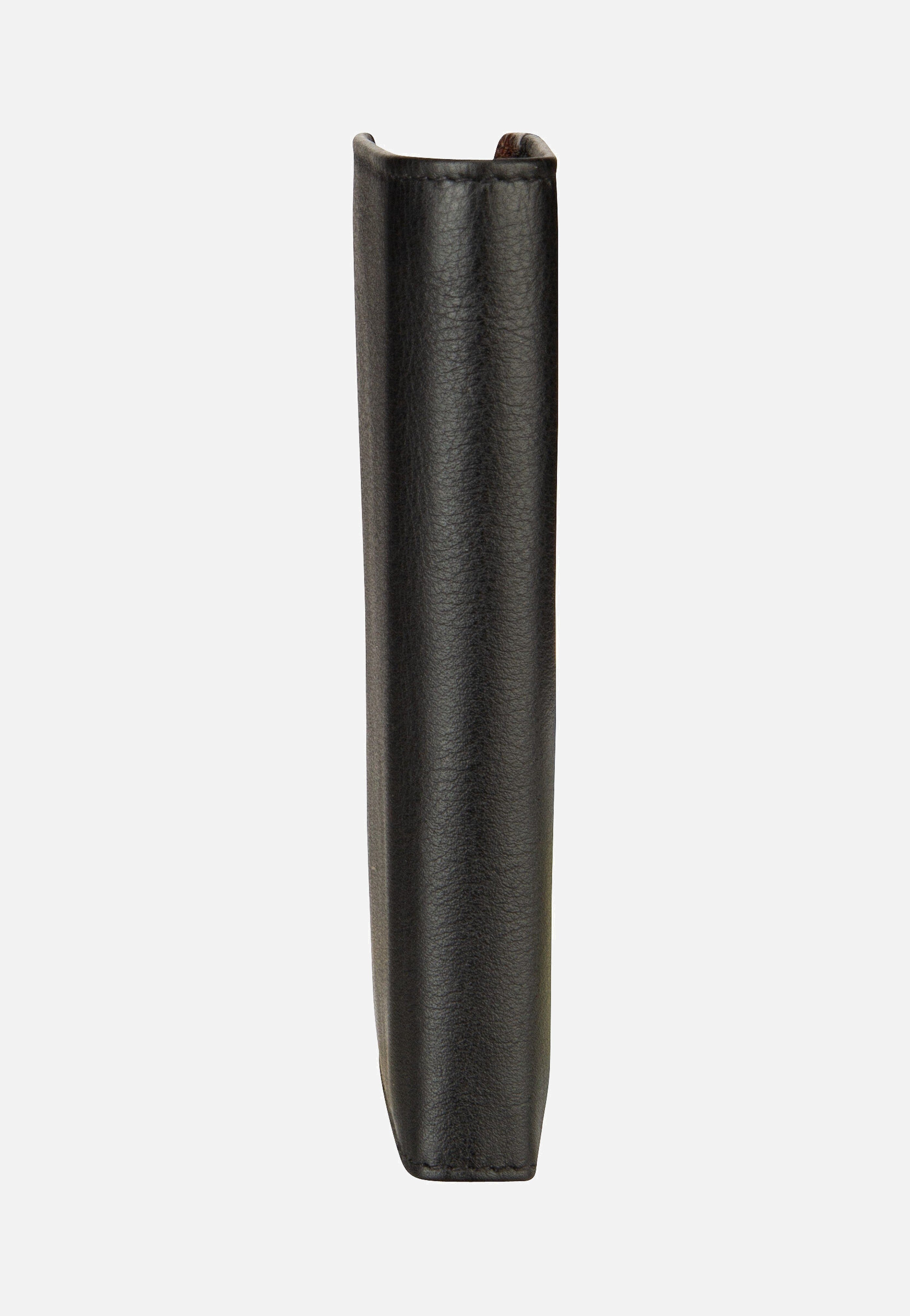 Bugatti - Corso DeLuxe Hochformat 1653 Schwarz - Wallet | Neutral-Image