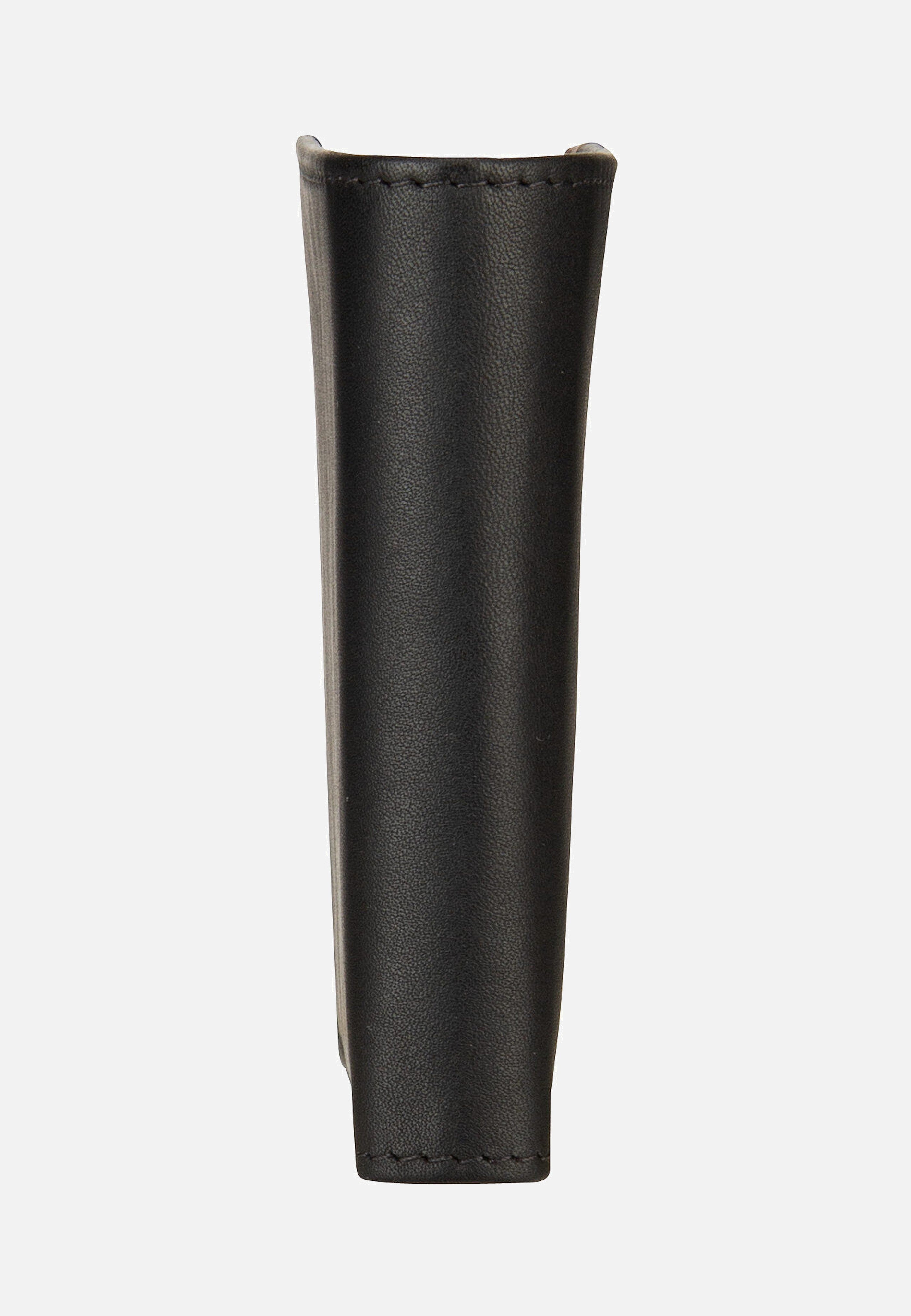 Bugatti - Corso DeLuxe 1651 Schwarz - Wallet | Men-Image