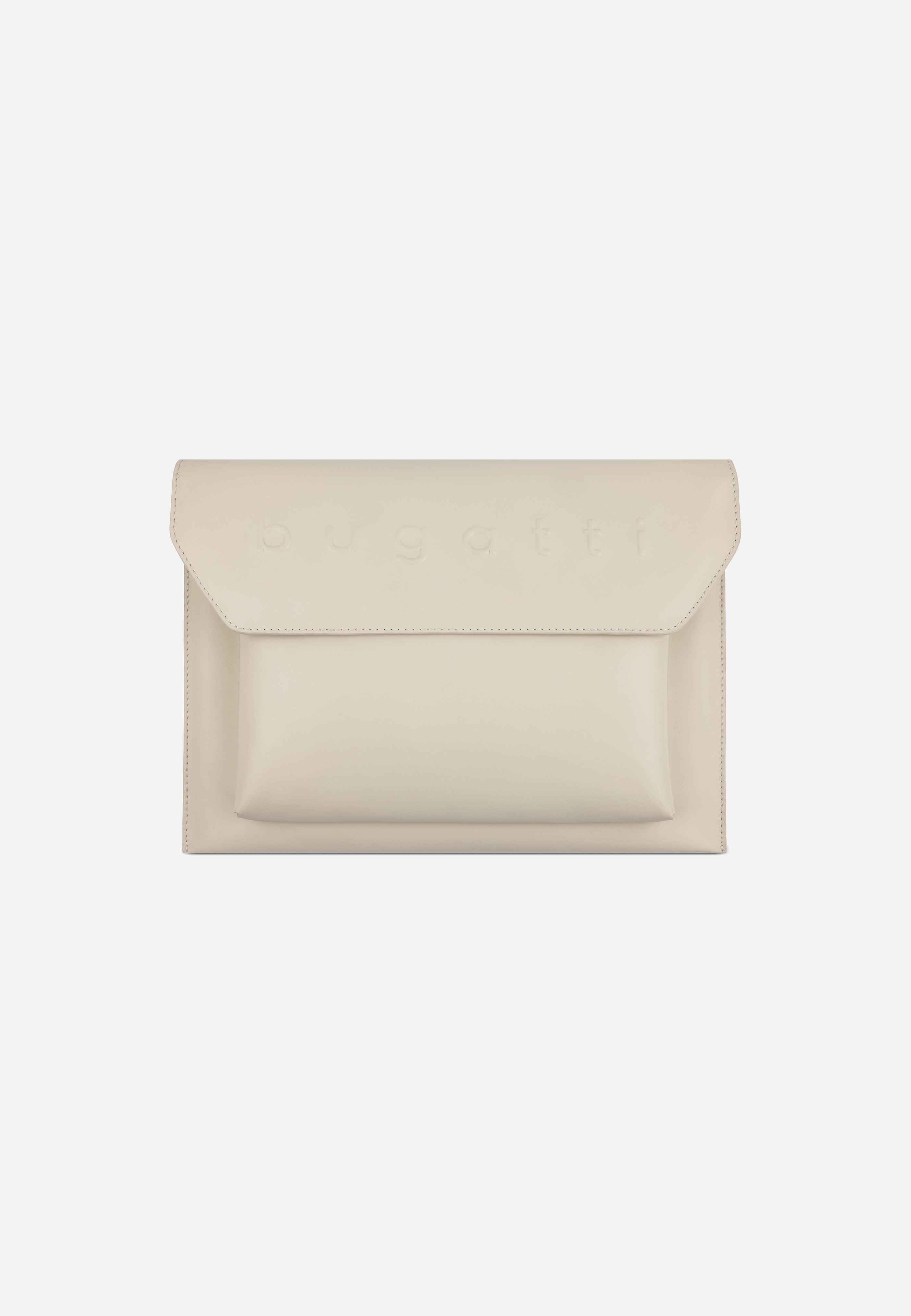 Bugatti - Daphne Portfolio Beige - Laptop Sleeves | Women-Image