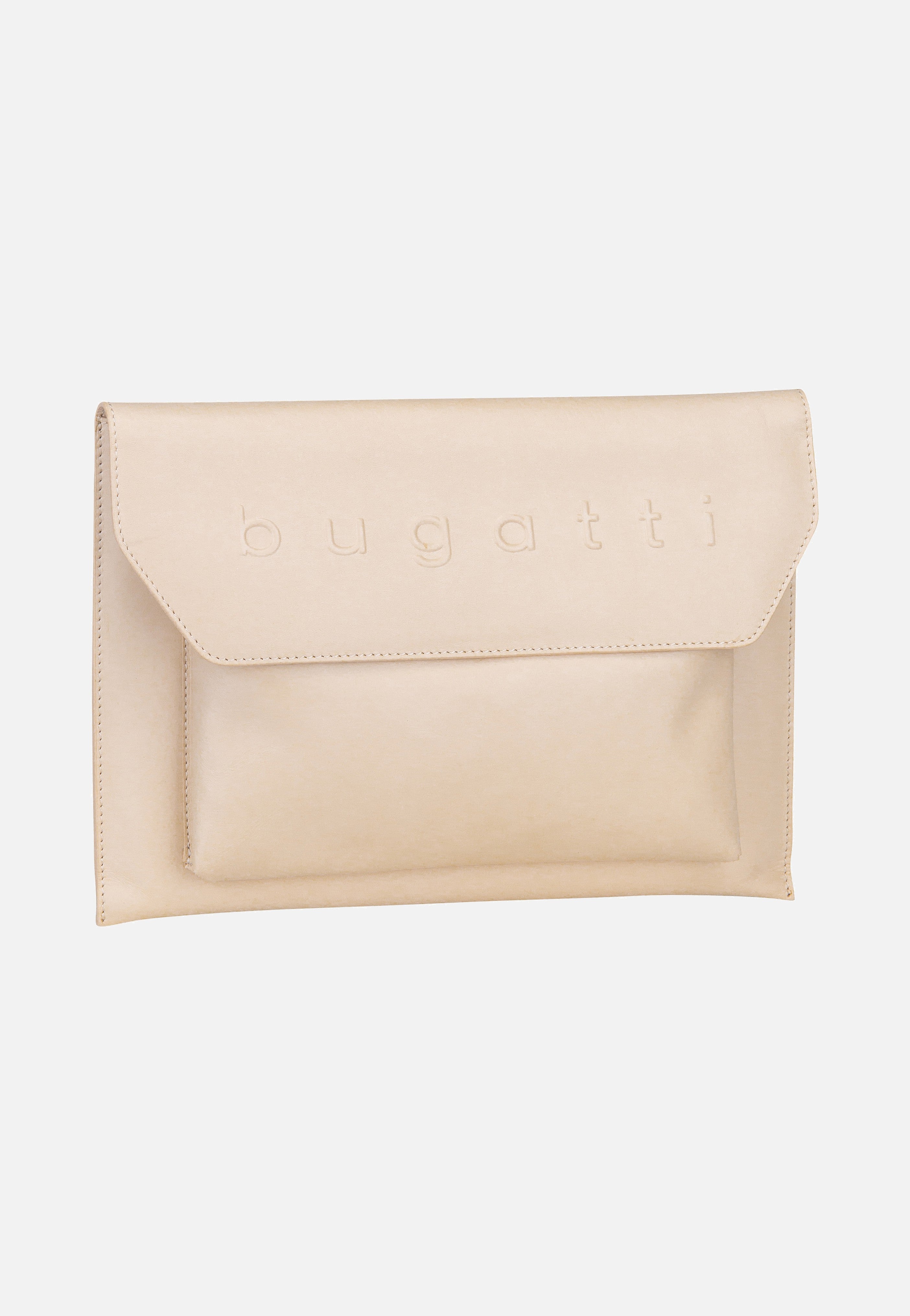 Bugatti - Daphne Portfolio Beige - Laptop Sleeves | Women-Image