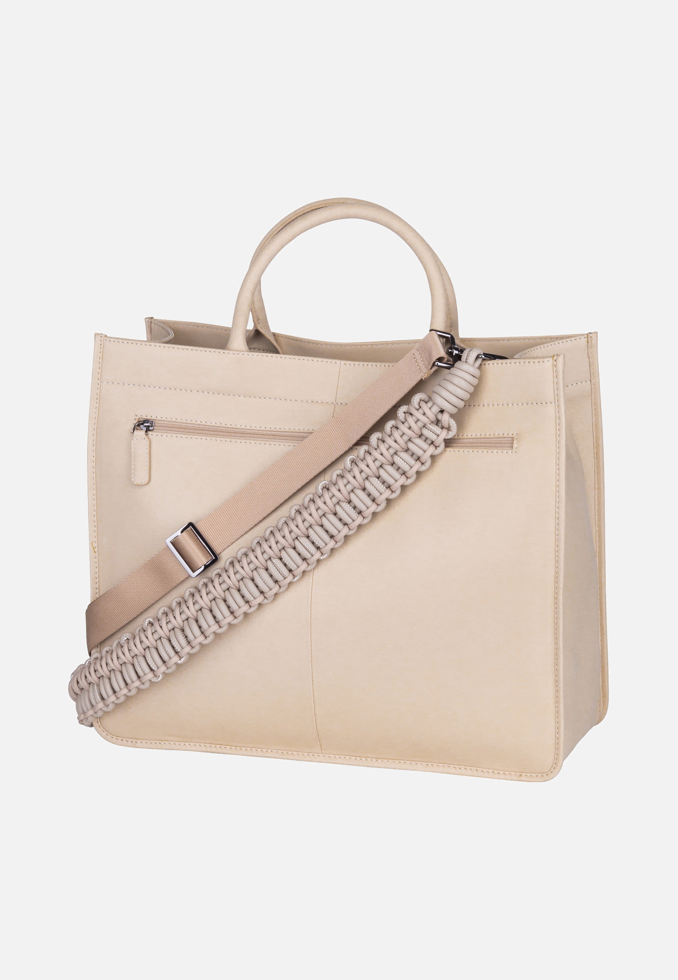 Bugatti - Daphne Beige - Tote Bag | Women-Image