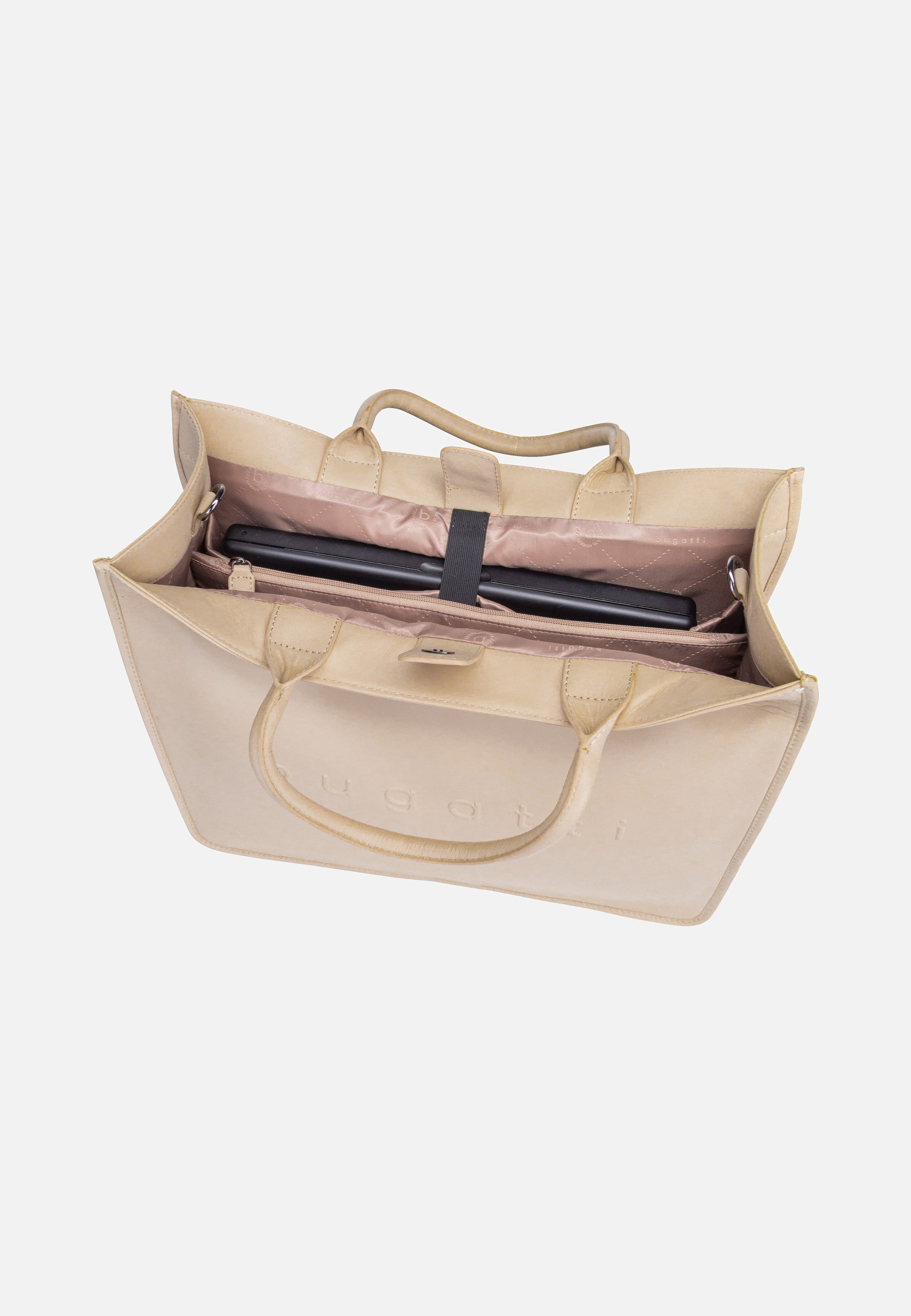 Bugatti - Daphne Beige - Tote Bag | Women-Image
