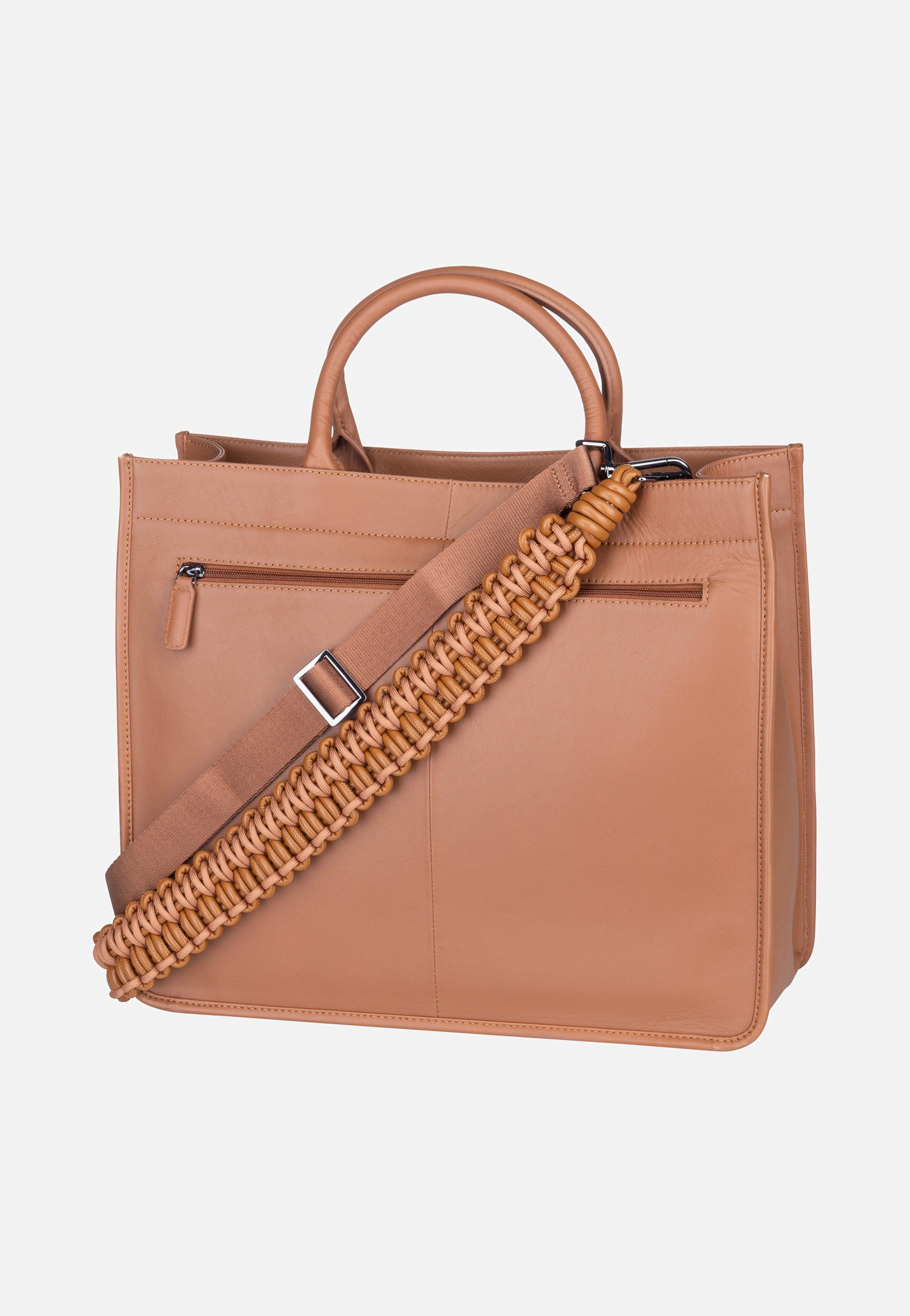 Bugatti - Daphne Cognac - Tote Bag | Women-Image