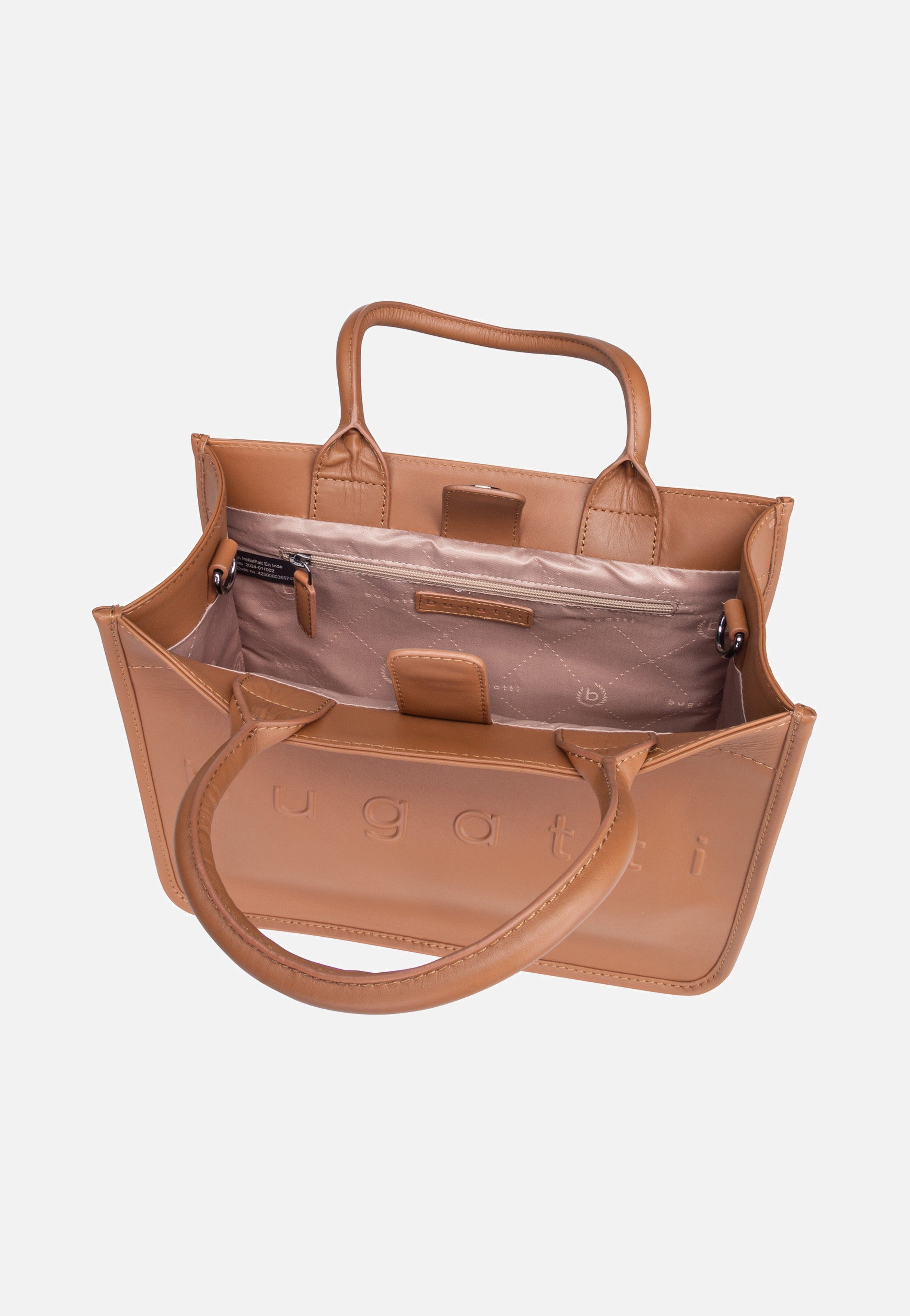 Bugatti - Daphne S Cognac - Tote Bag | Women-Image